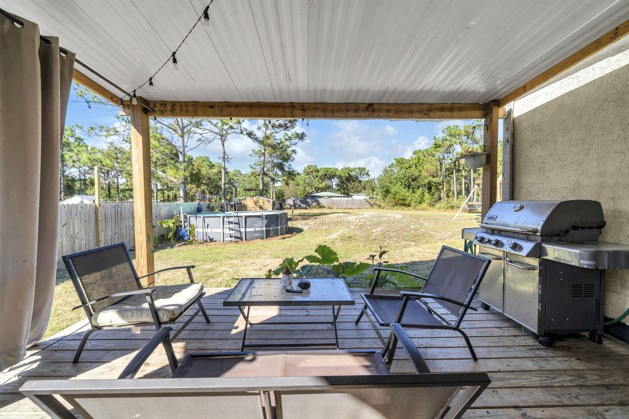 NONESUCH WAY - Residential
