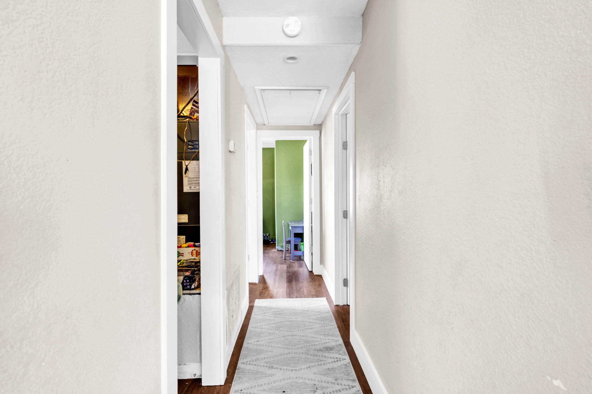 NONESUCH WAY - Residential