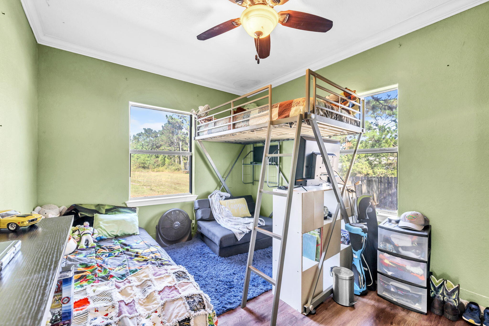 NONESUCH WAY - Residential