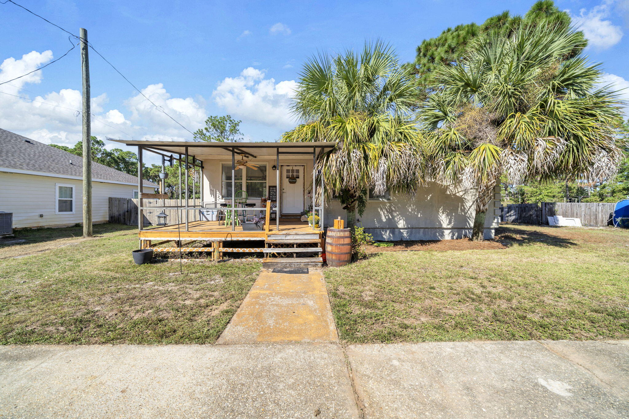 NONESUCH WAY - Residential