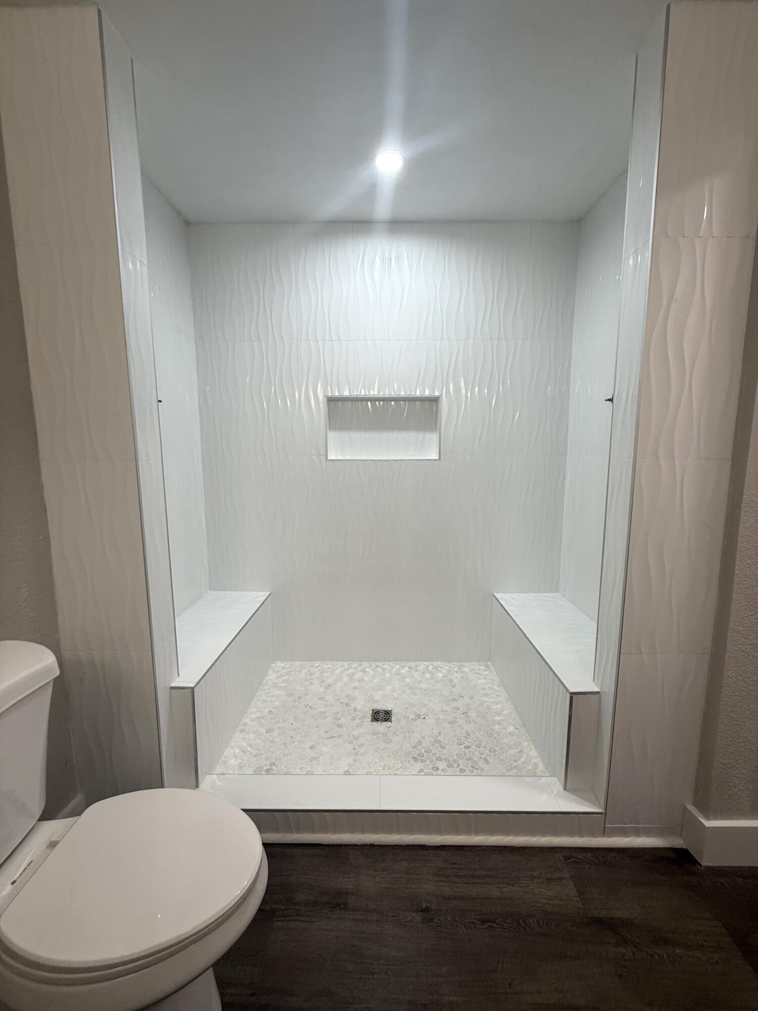 NONESUCH WAY - Residential