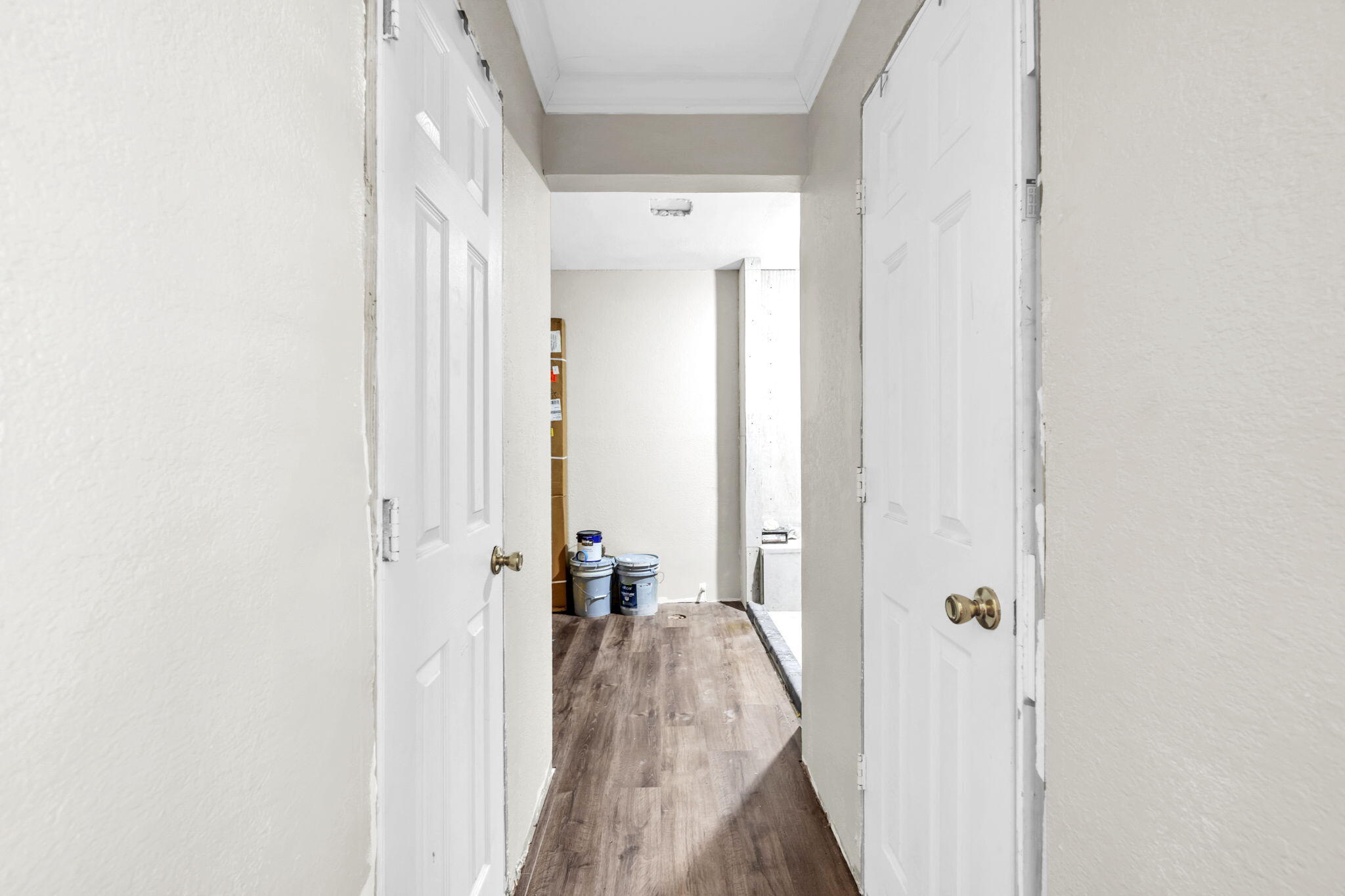 NONESUCH WAY - Residential