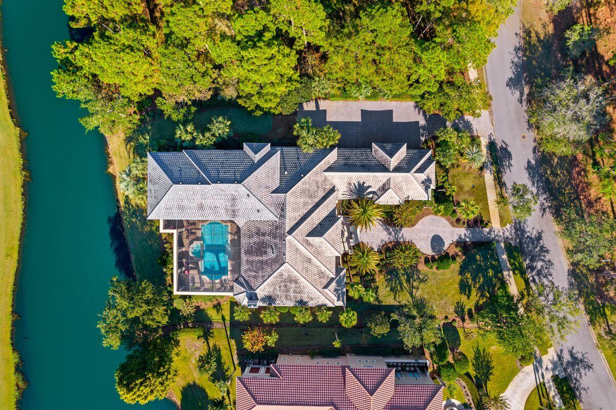 BURNT PINE - Residential