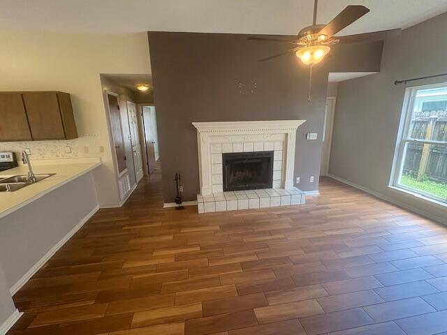 WILLOW BEND PH 2 - Residential Lease