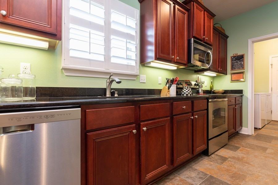 DRIFTWOOD ESTATES - Residential