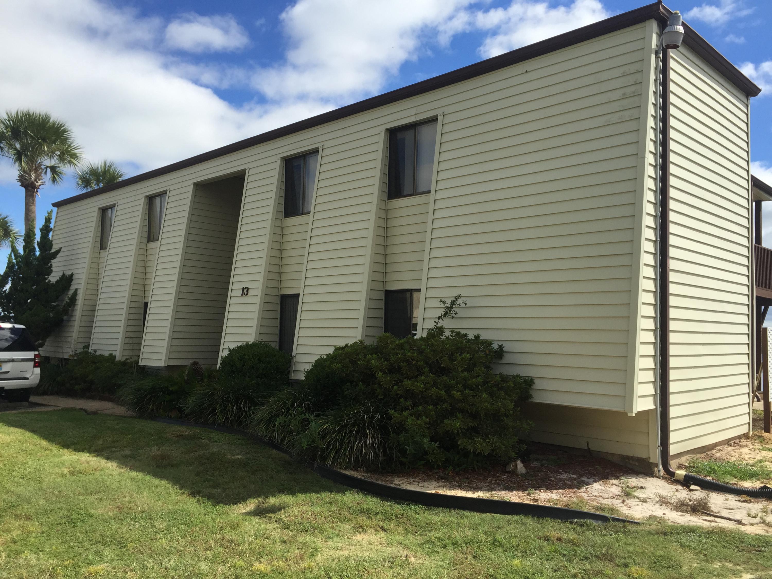 FOUNTAINHEAD CONDO - Residential