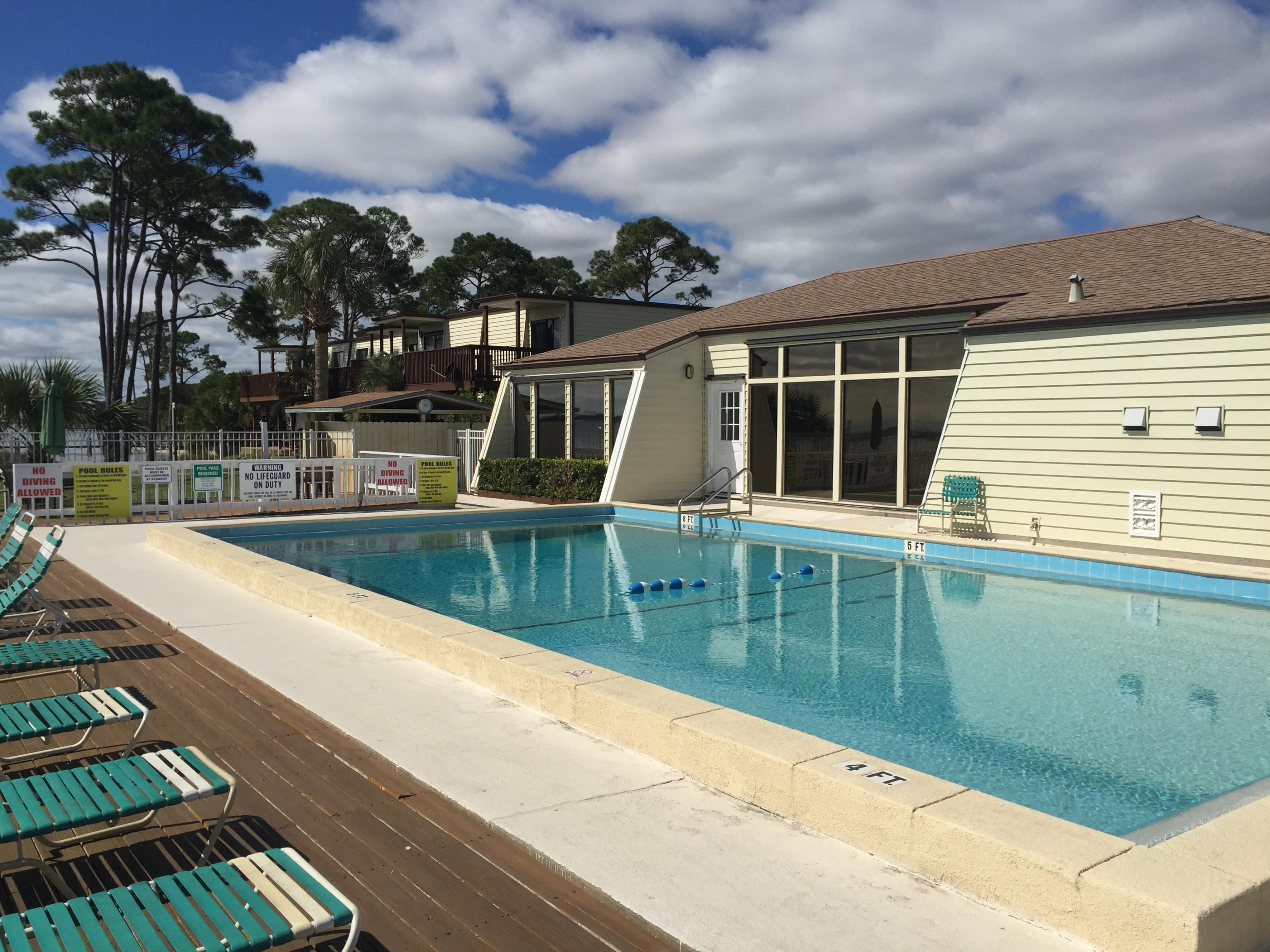 FOUNTAINHEAD CONDO - Residential