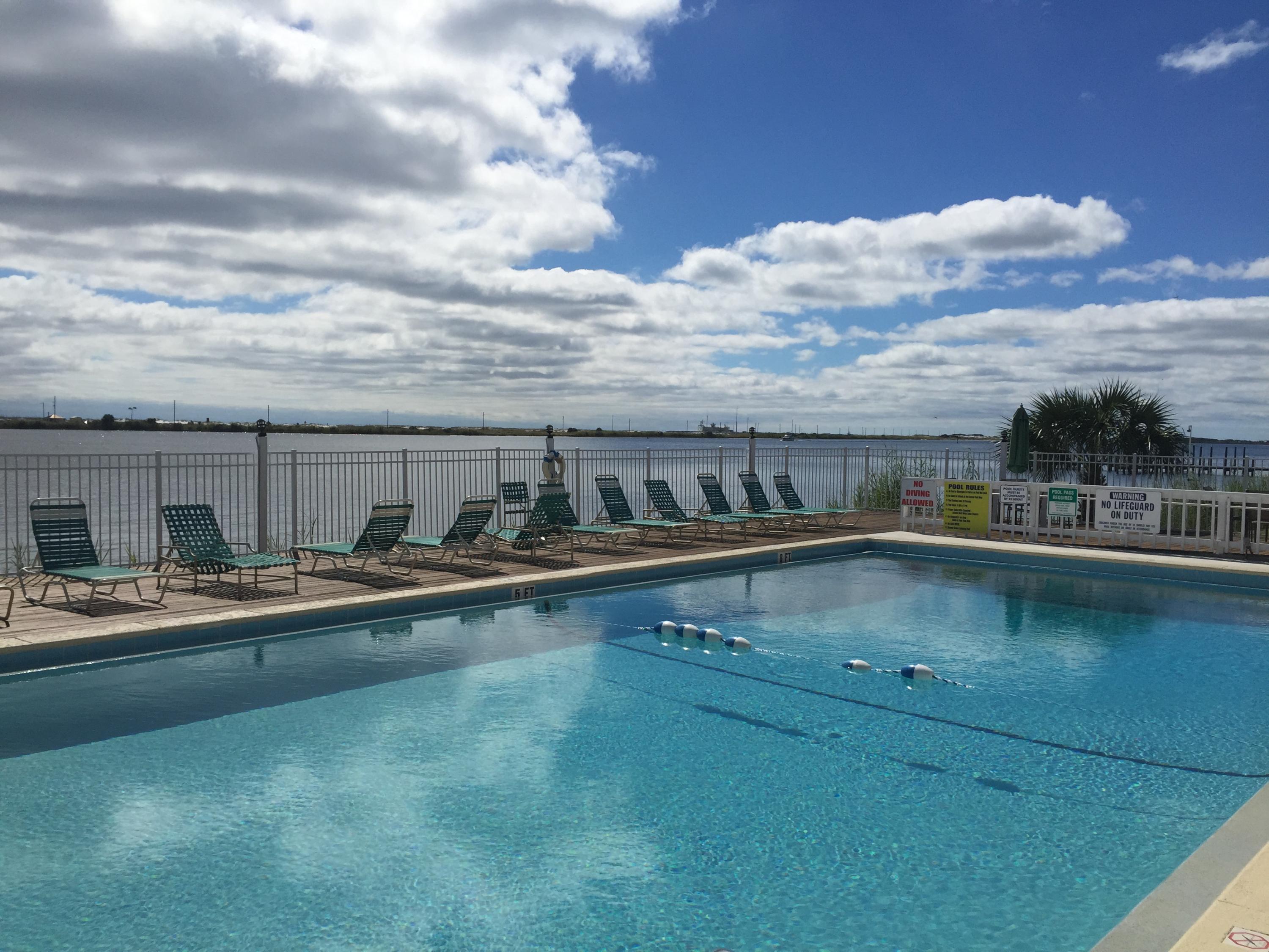 FOUNTAINHEAD CONDO - Residential