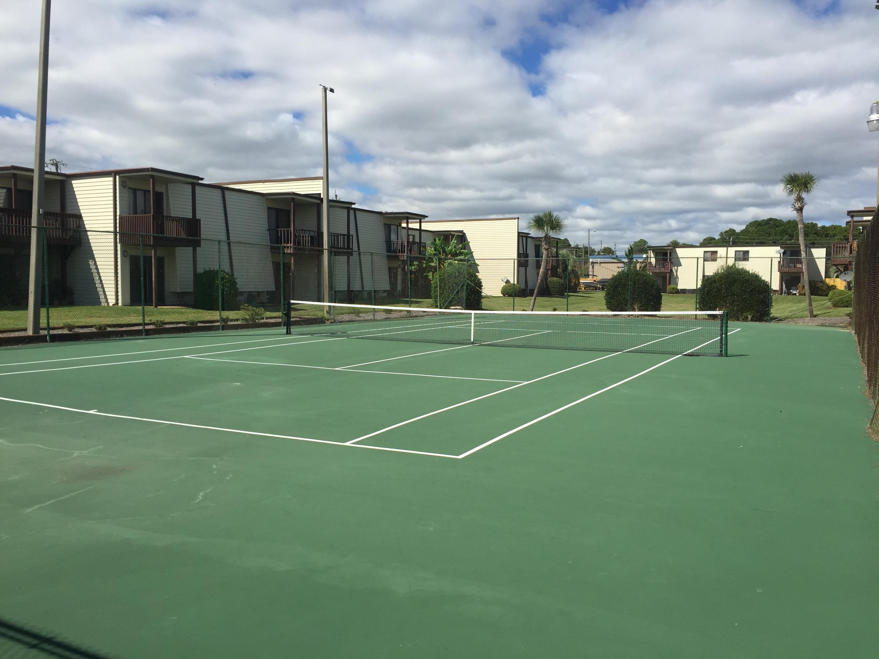 FOUNTAINHEAD CONDO - Residential