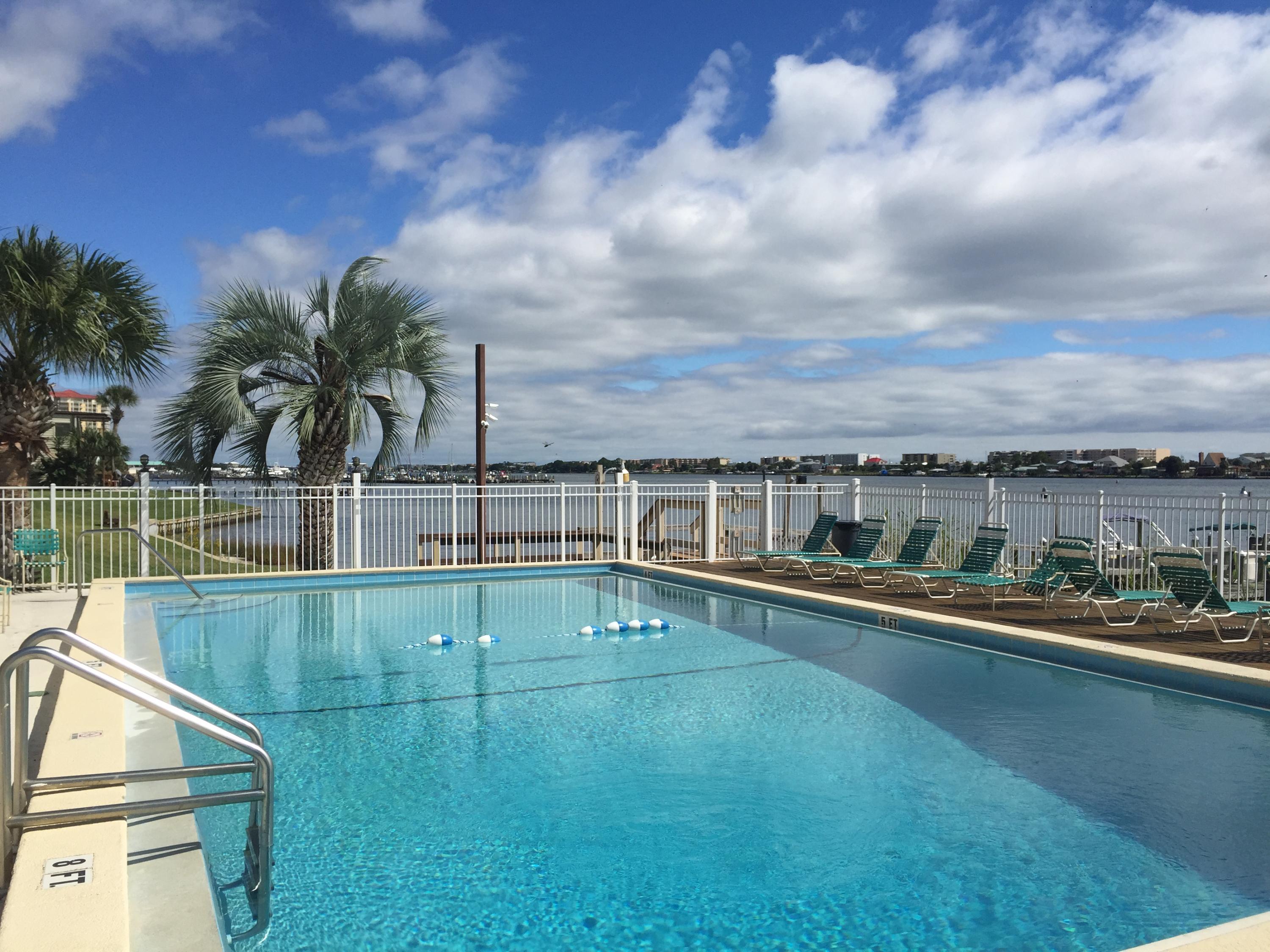 FOUNTAINHEAD CONDO - Residential