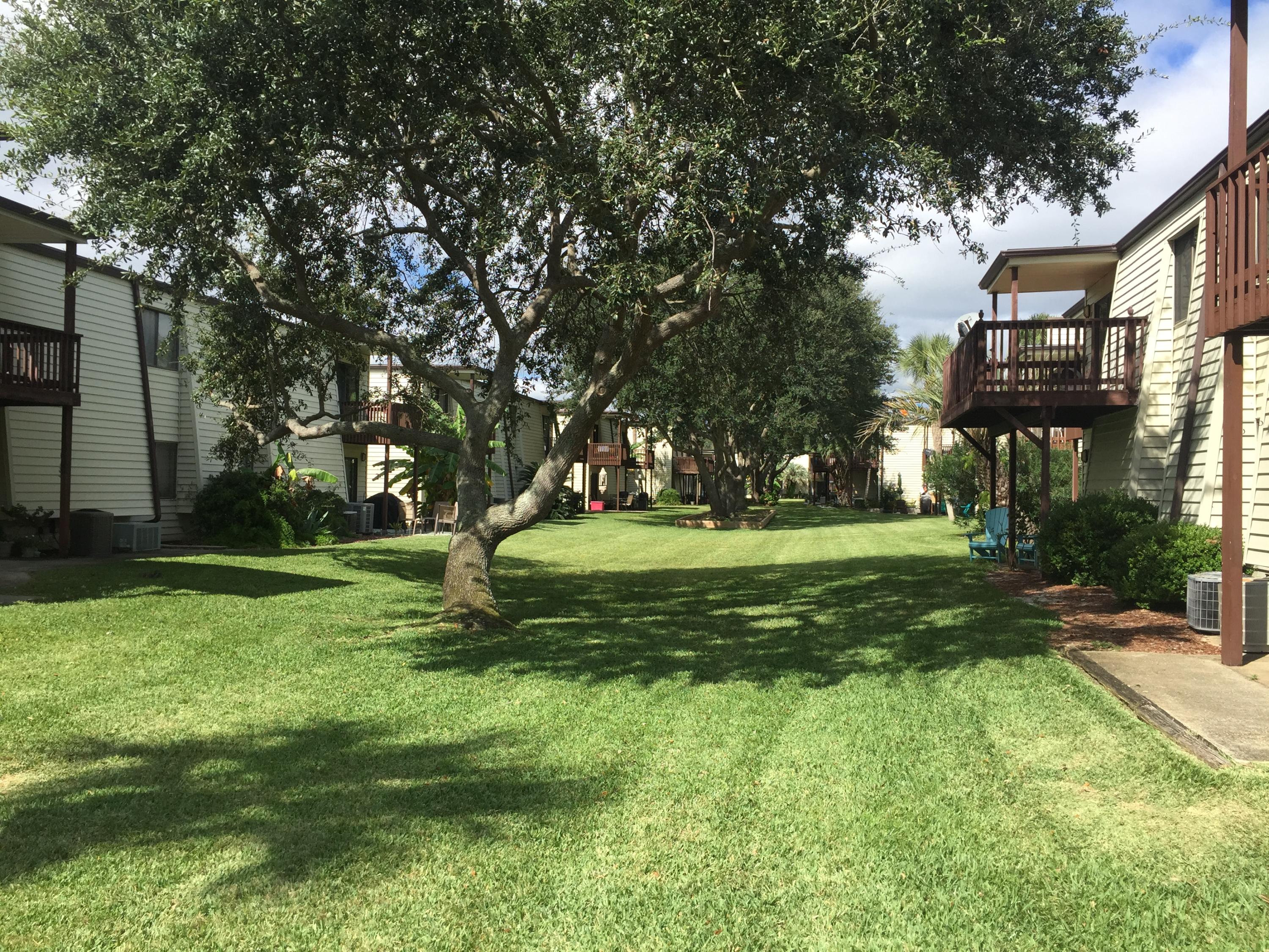 FOUNTAINHEAD CONDO - Residential