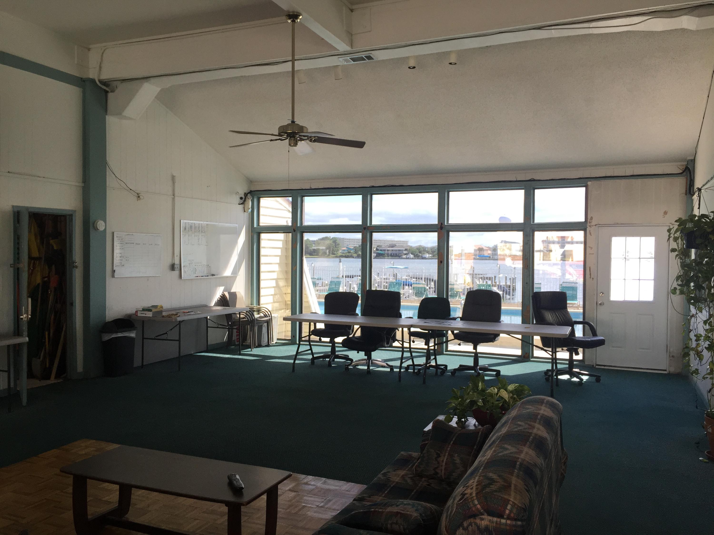 FOUNTAINHEAD CONDO - Residential