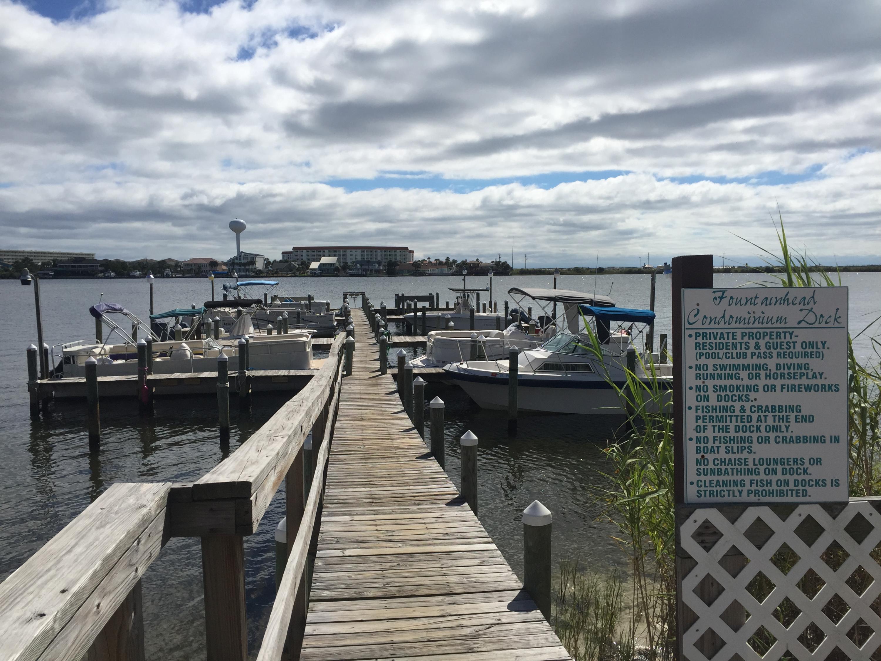 FOUNTAINHEAD CONDO - Residential