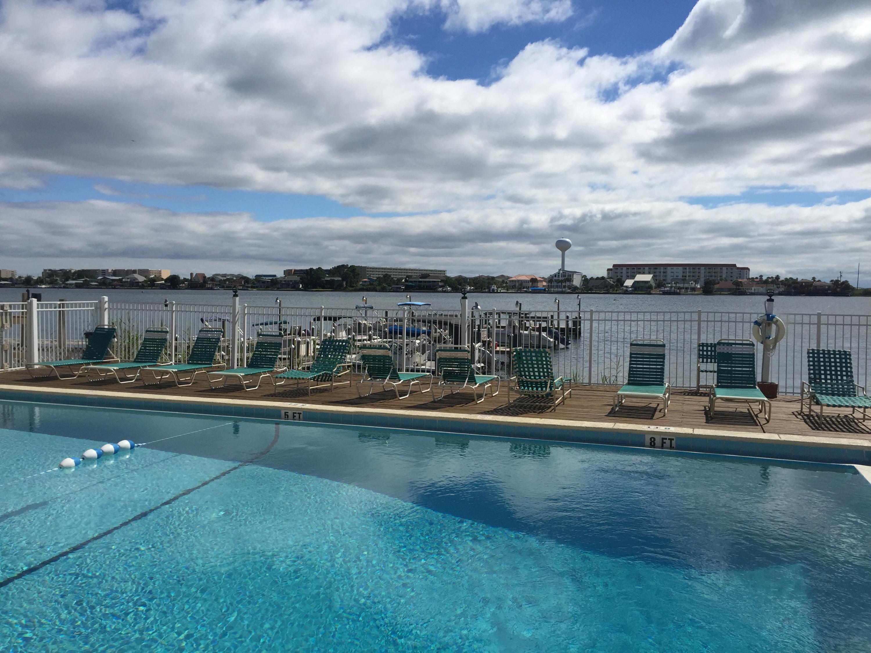 FOUNTAINHEAD CONDO - Residential