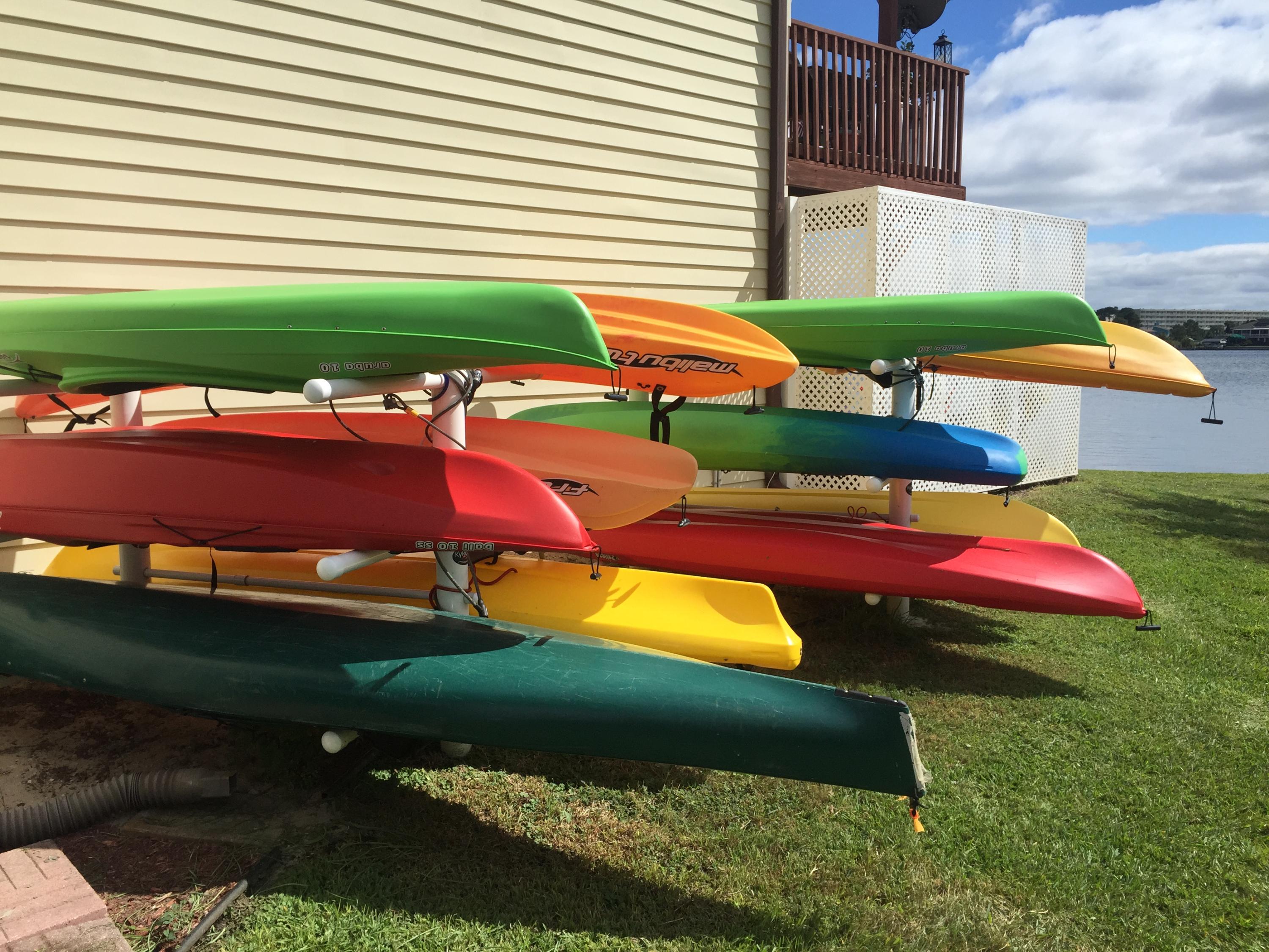 FOUNTAINHEAD CONDO - Residential