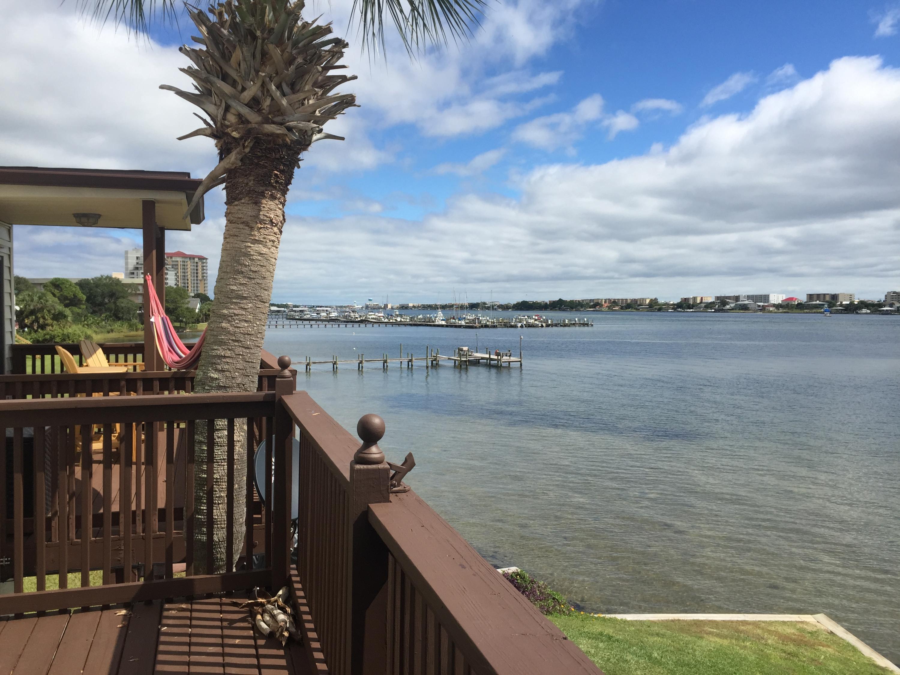 FOUNTAINHEAD CONDO - Residential