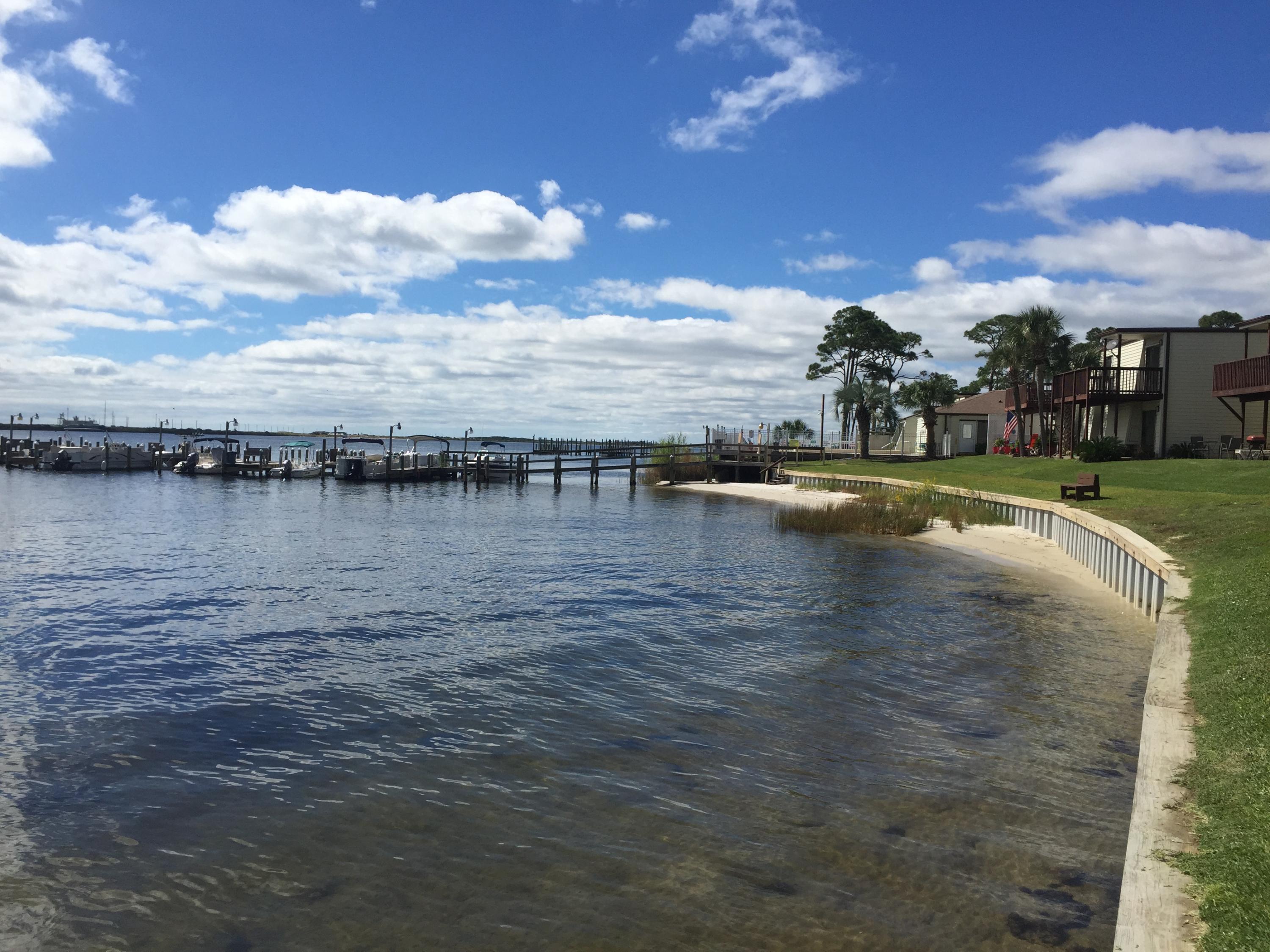 FOUNTAINHEAD CONDO - Residential