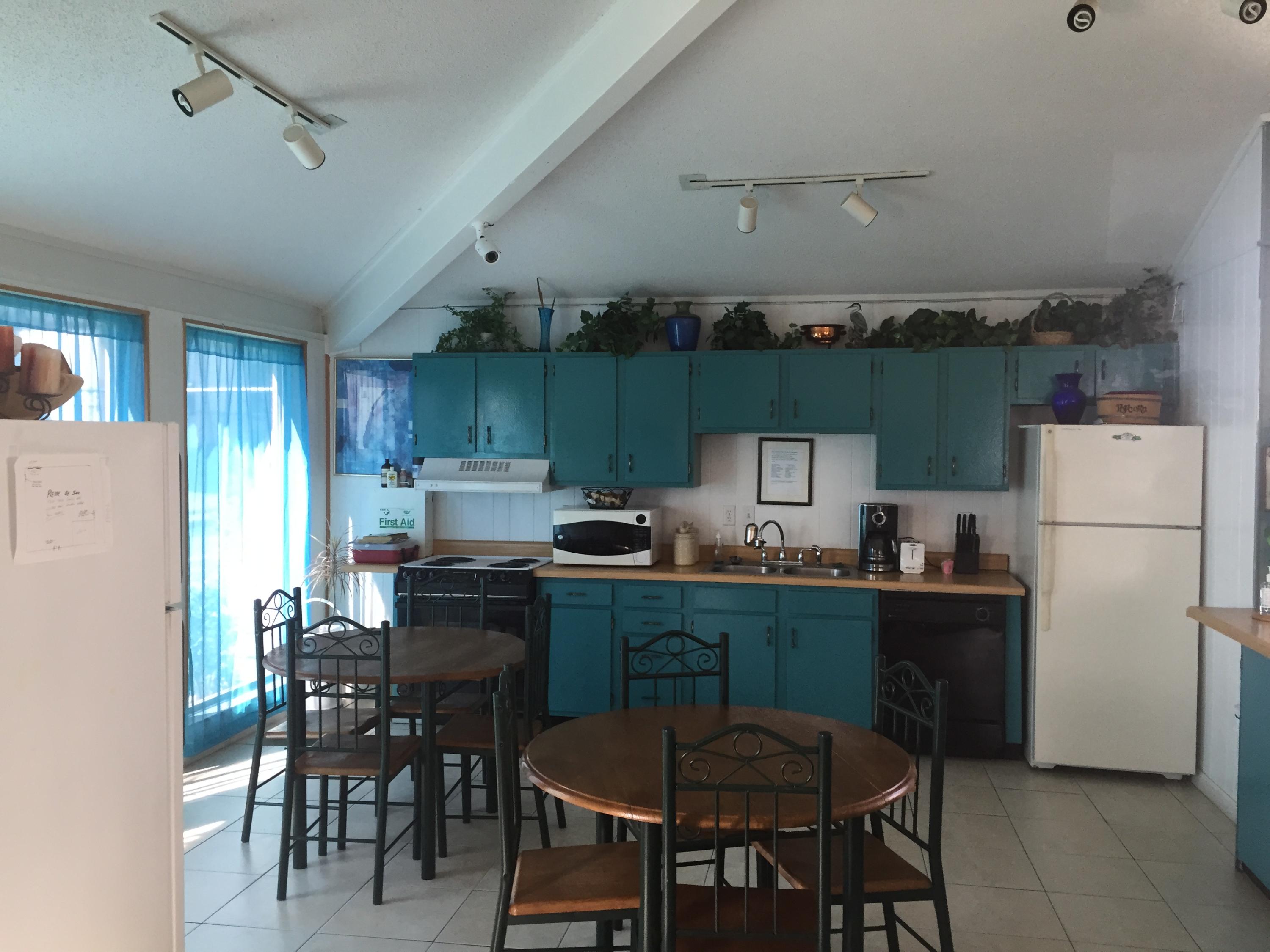 FOUNTAINHEAD CONDO - Residential