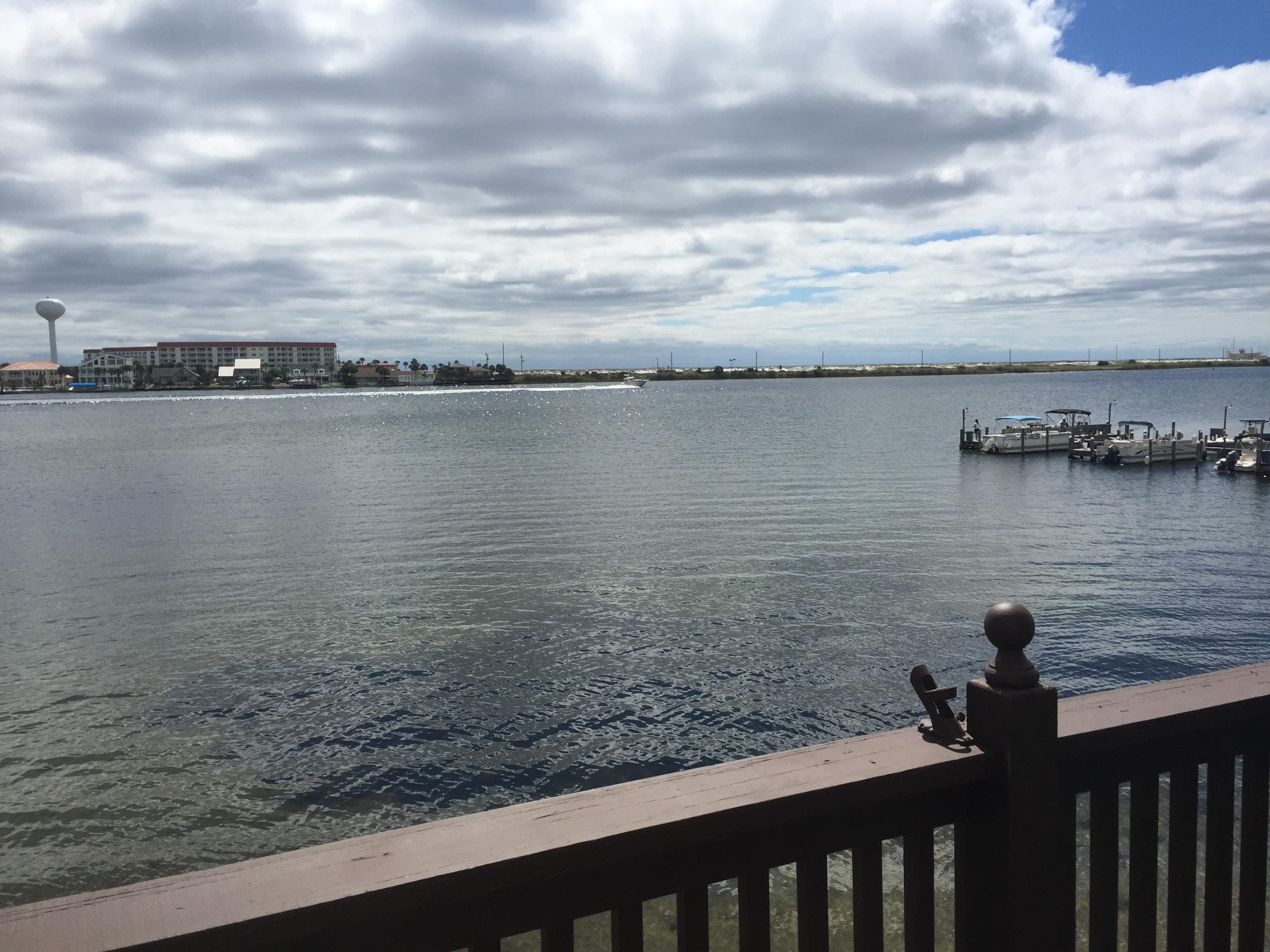 FOUNTAINHEAD CONDO - Residential