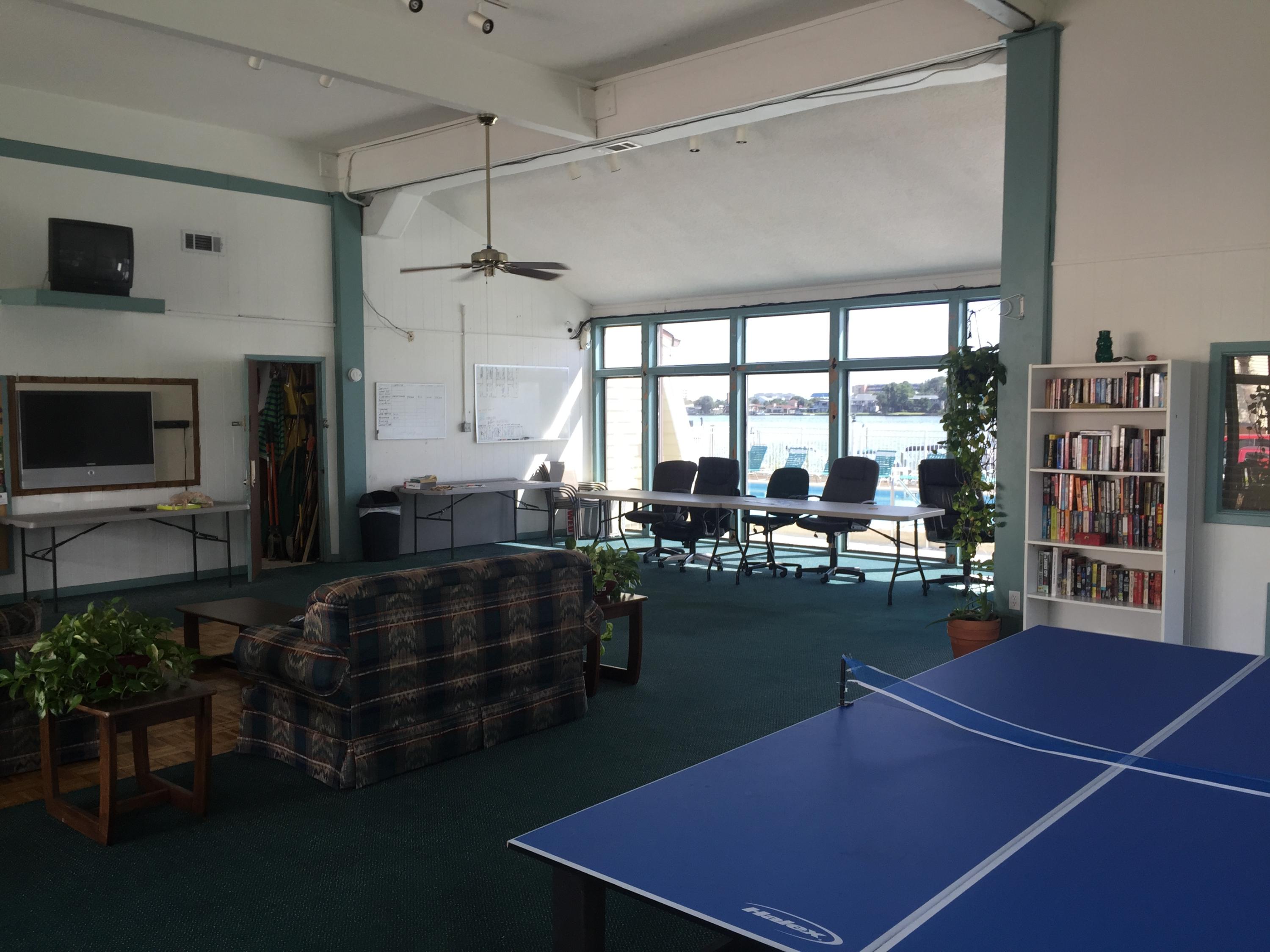 FOUNTAINHEAD CONDO - Residential