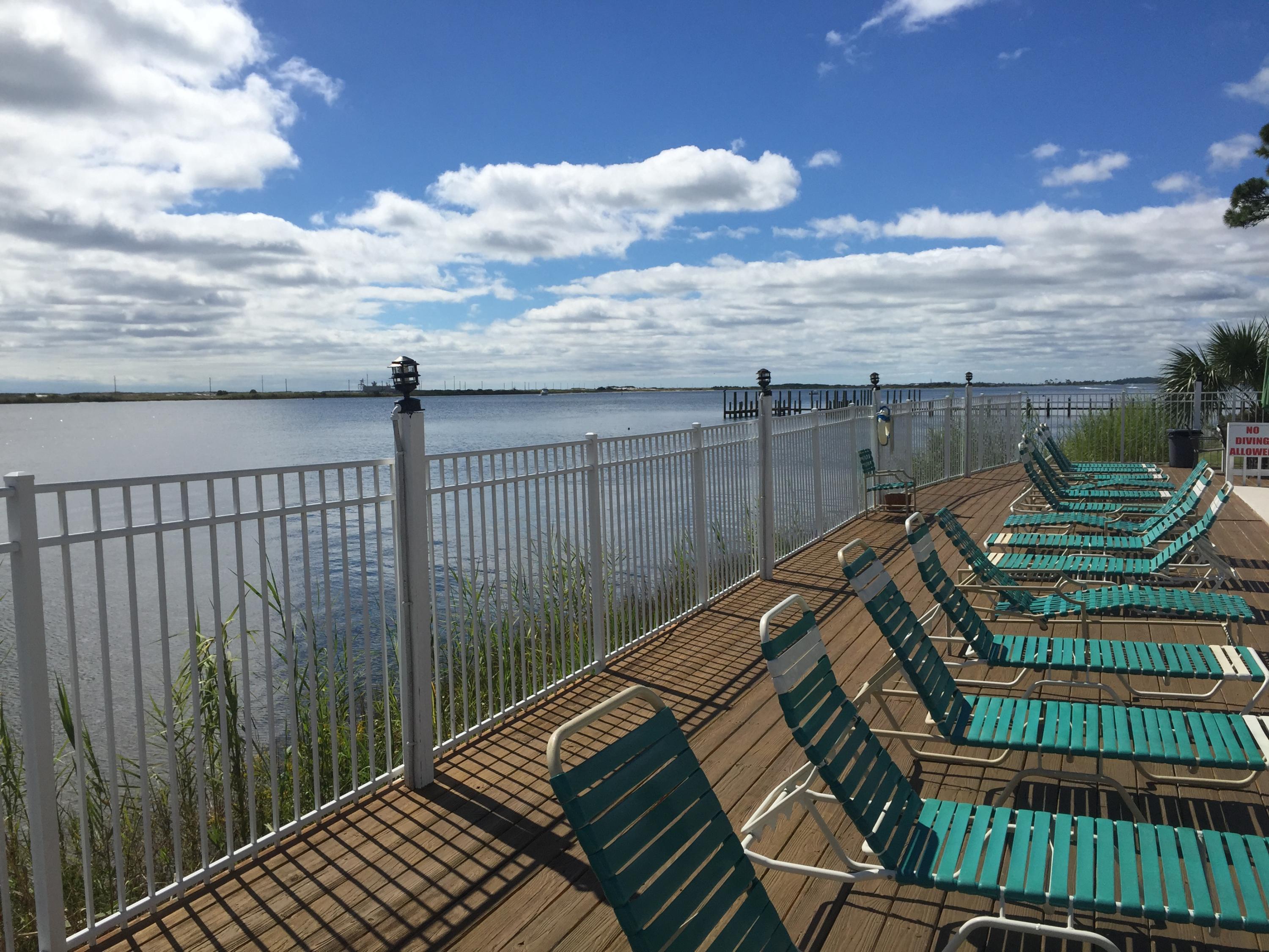 FOUNTAINHEAD CONDO - Residential