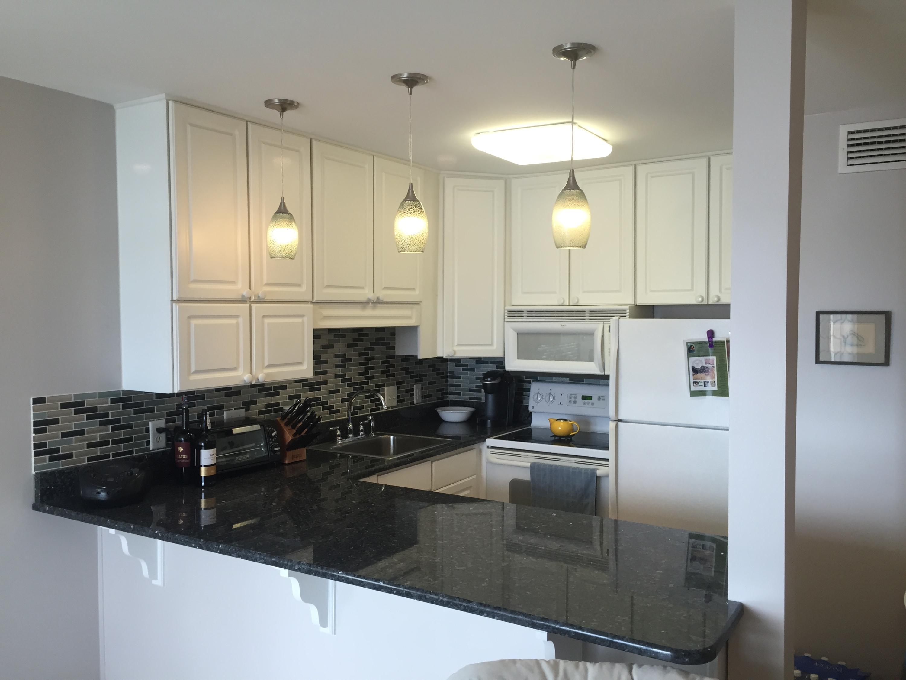 FOUNTAINHEAD CONDO - Residential