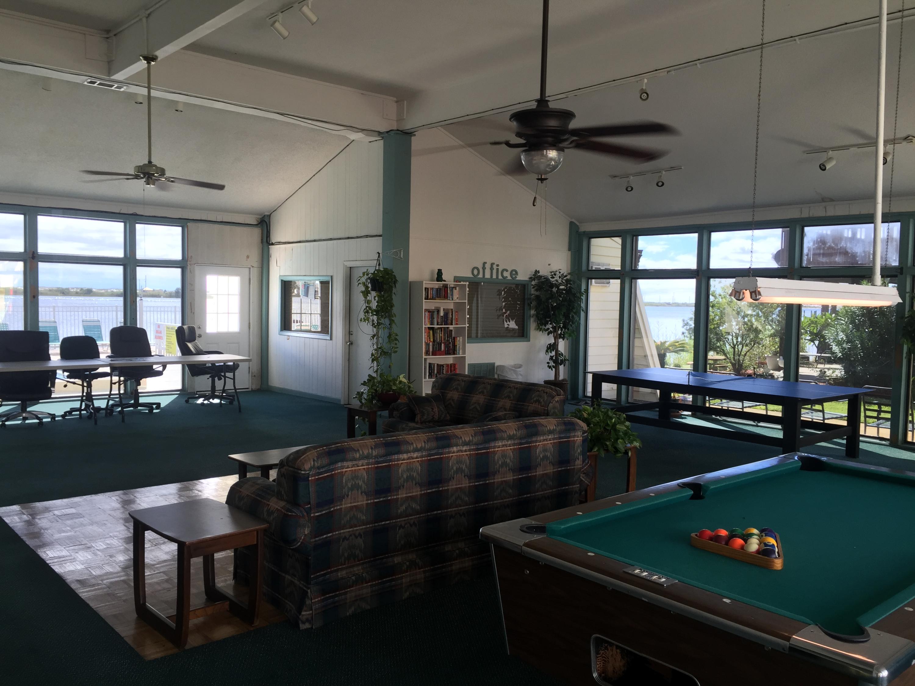 FOUNTAINHEAD CONDO - Residential