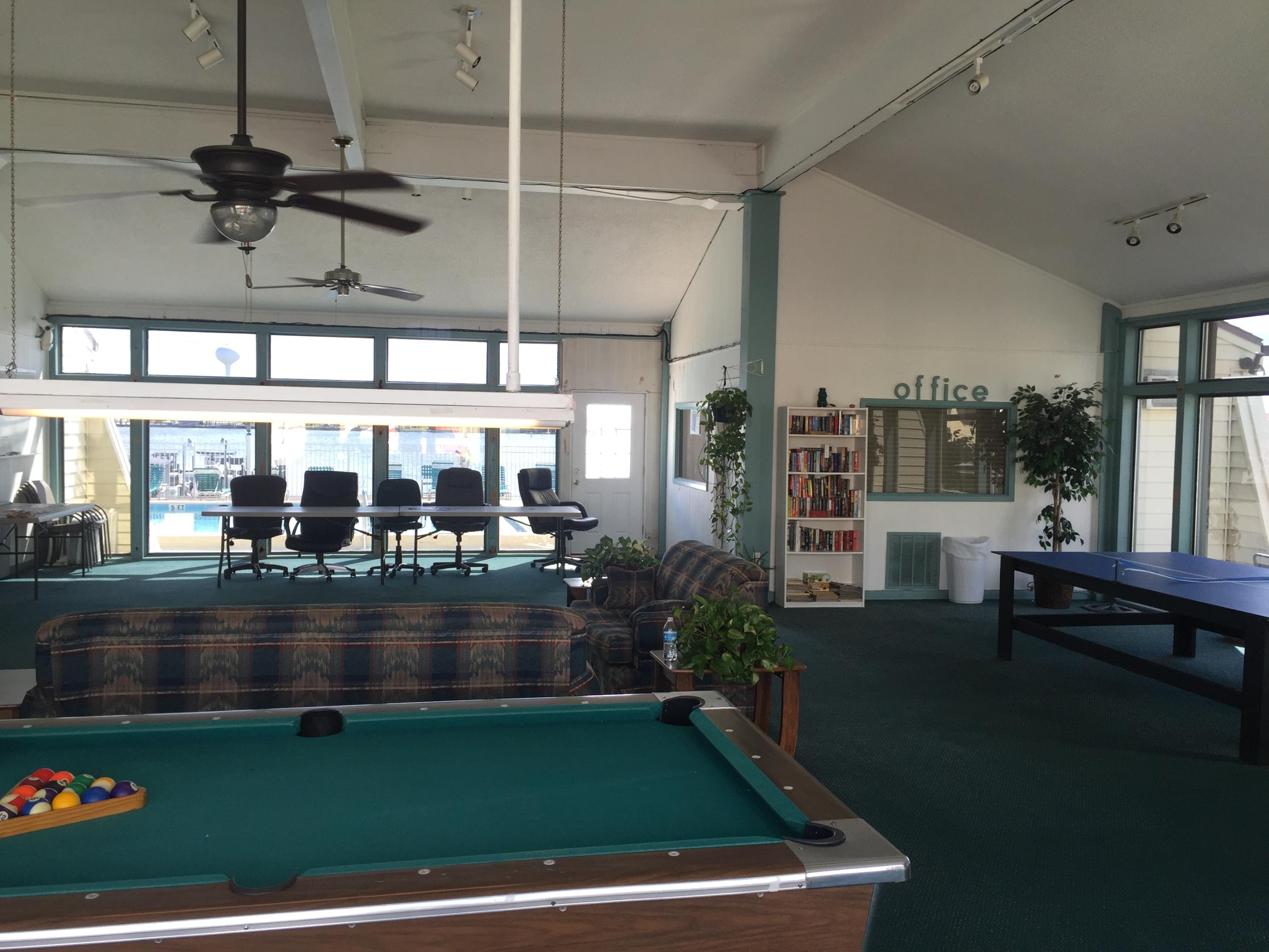 FOUNTAINHEAD CONDO - Residential