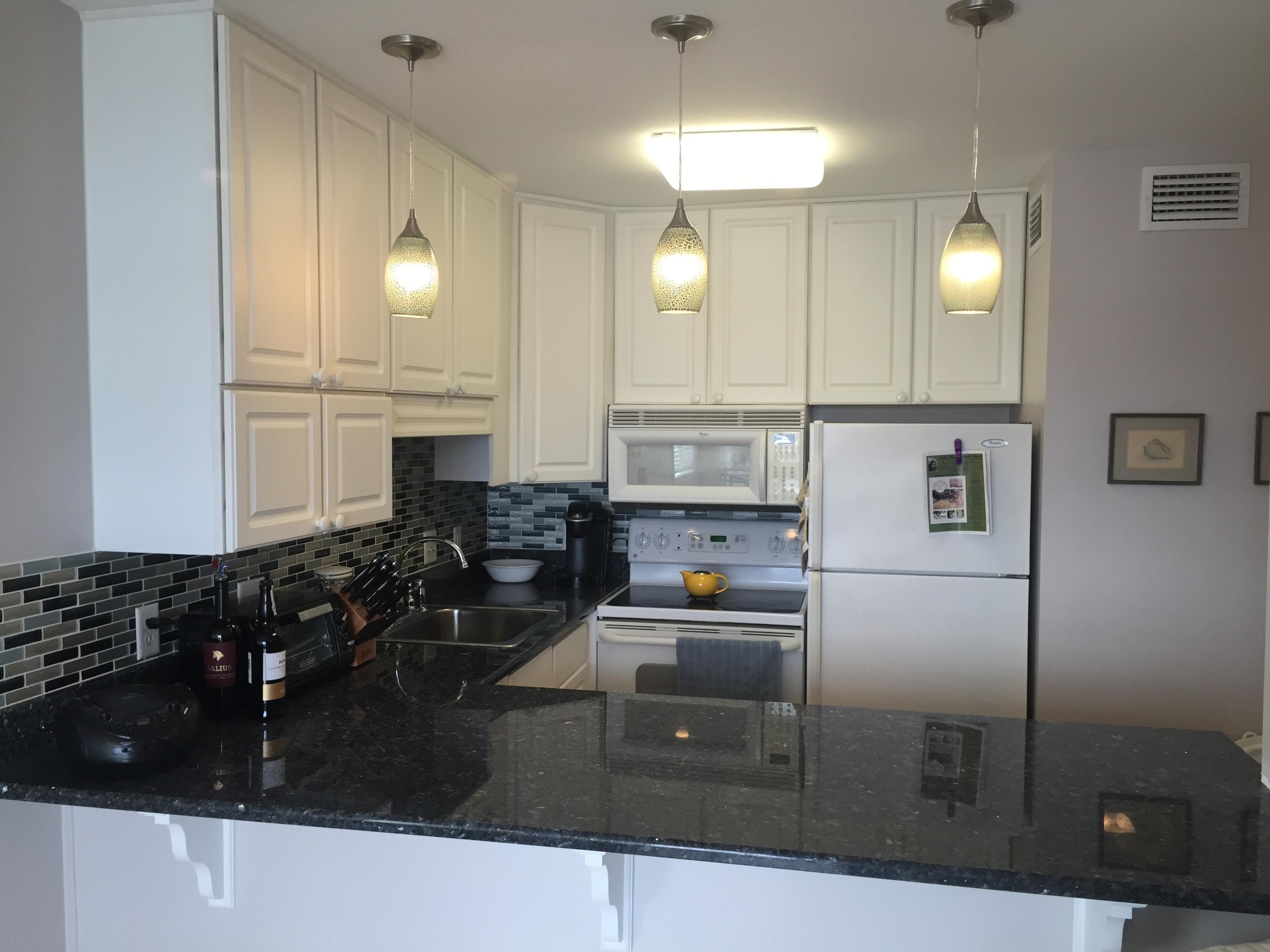 FOUNTAINHEAD CONDO - Residential