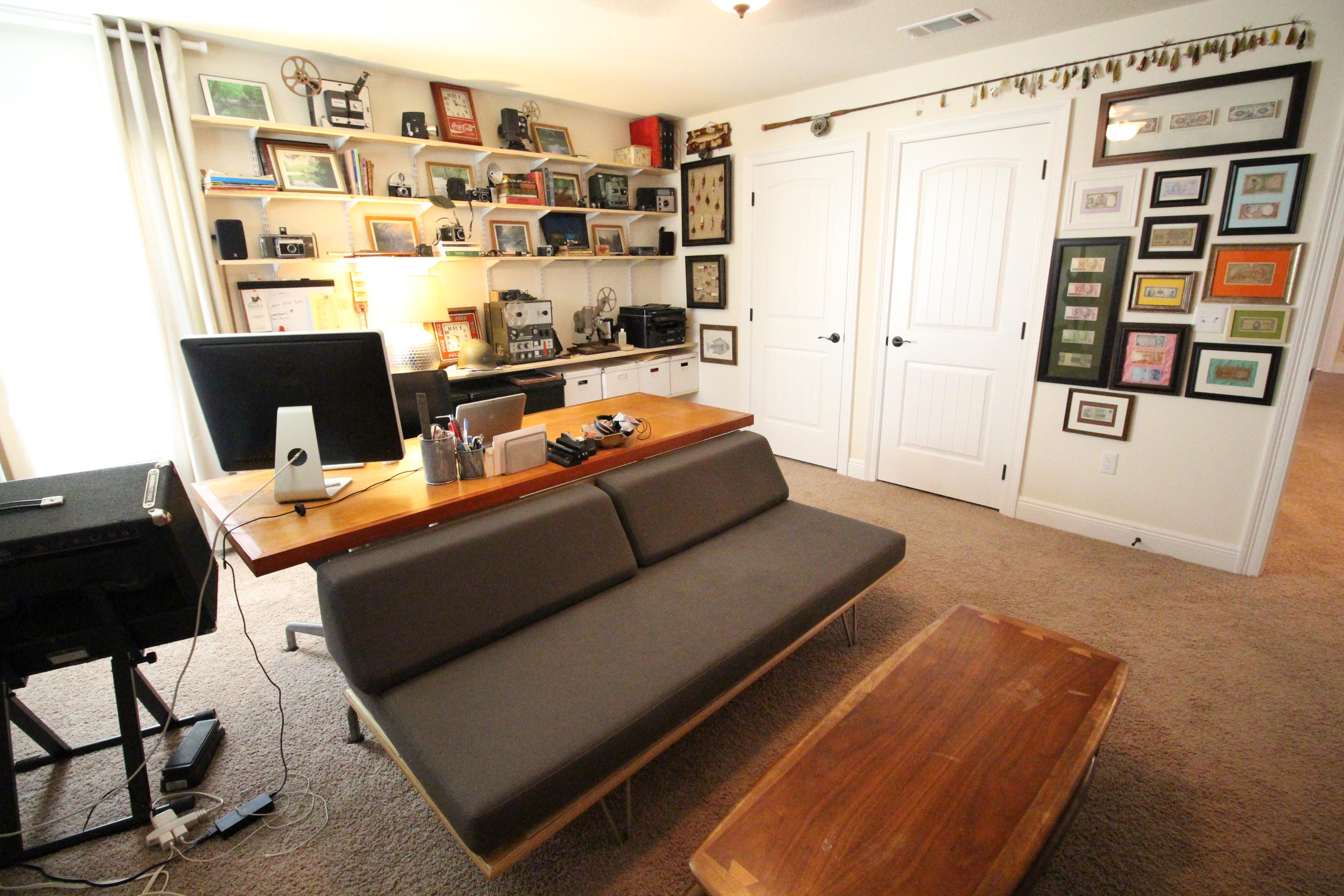 The Woods S/D Ph II - Residential