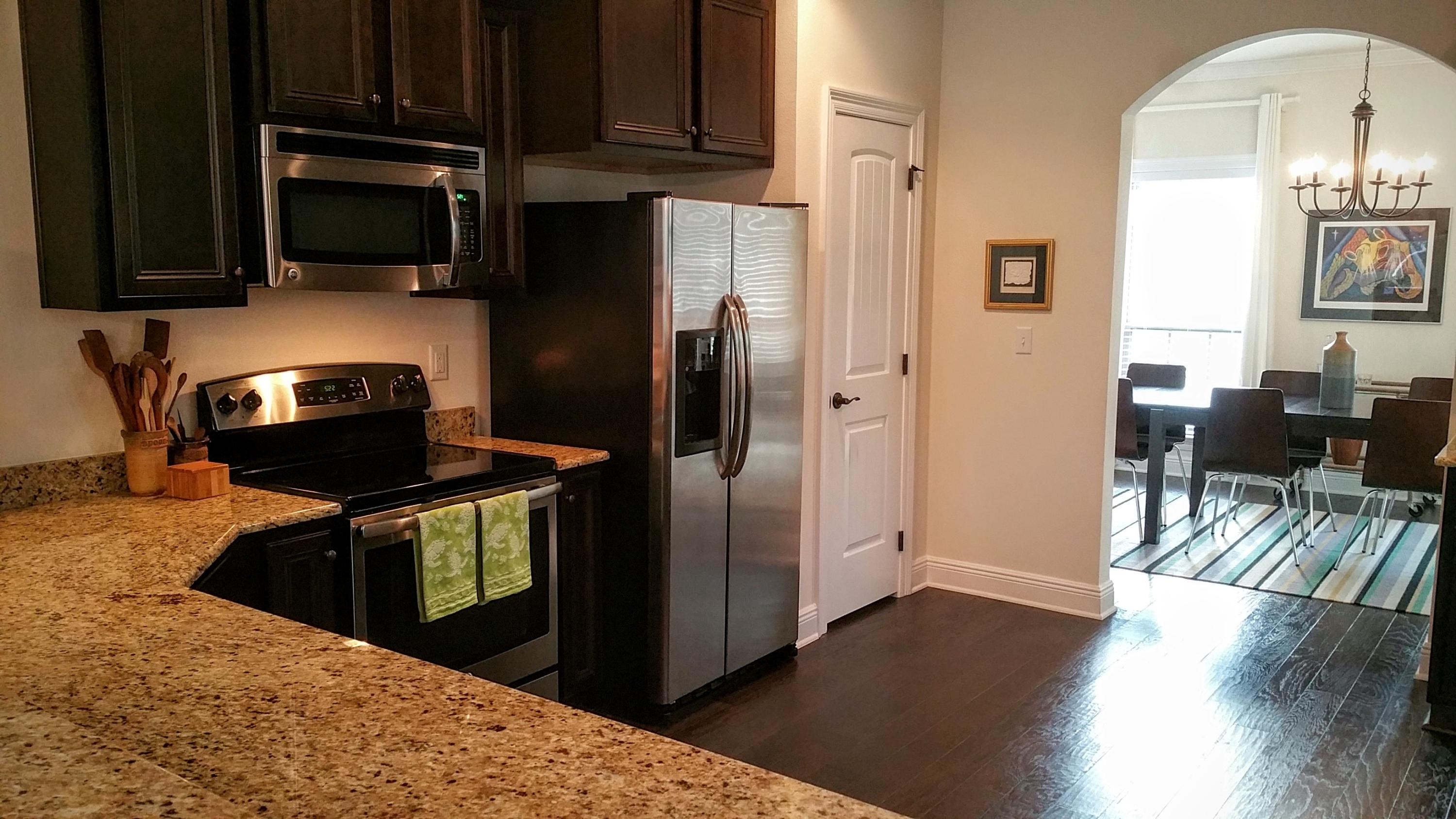 The Woods S/D Ph II - Residential