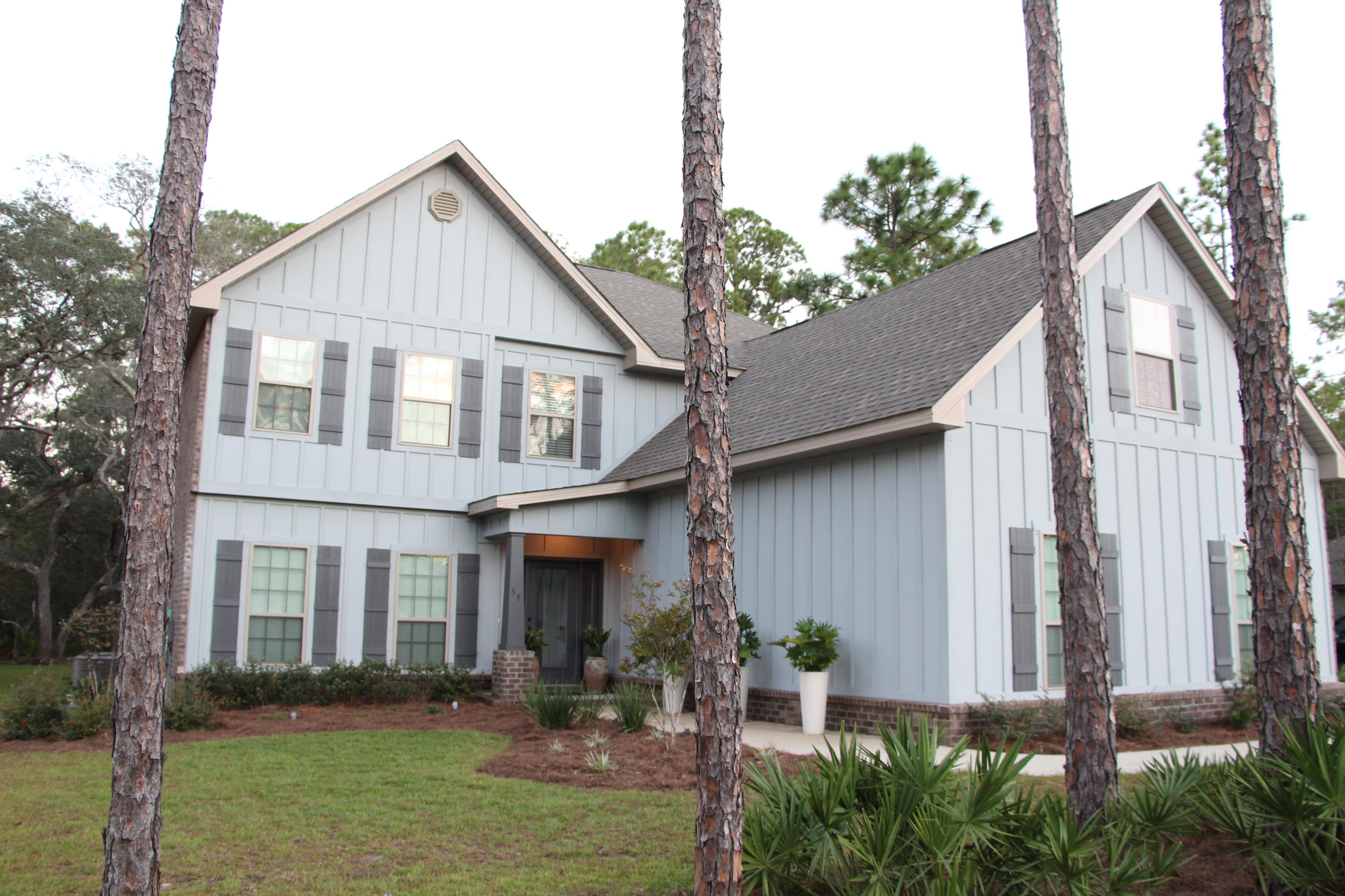 The Woods S/D Ph II - Residential