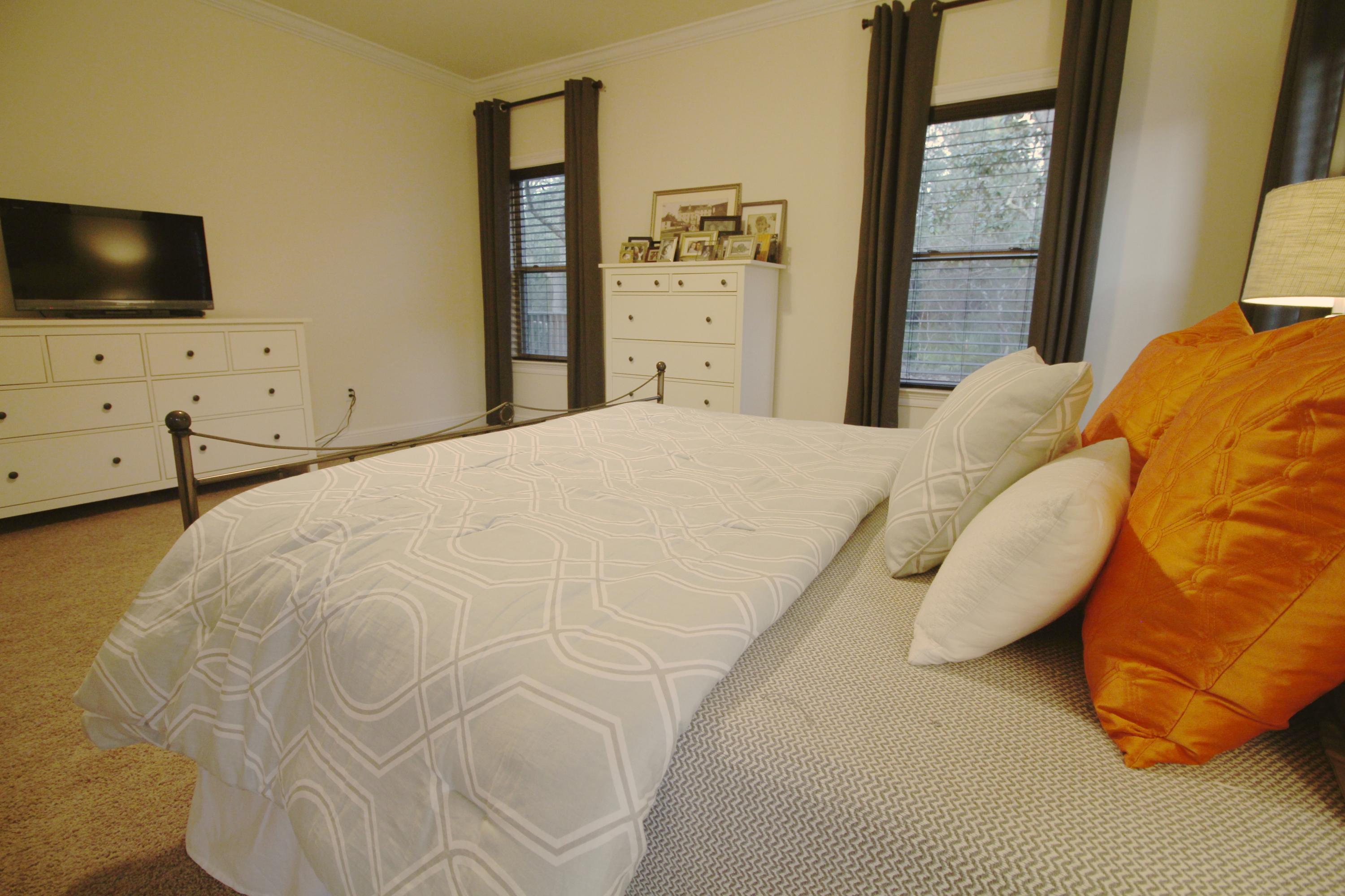 The Woods S/D Ph II - Residential