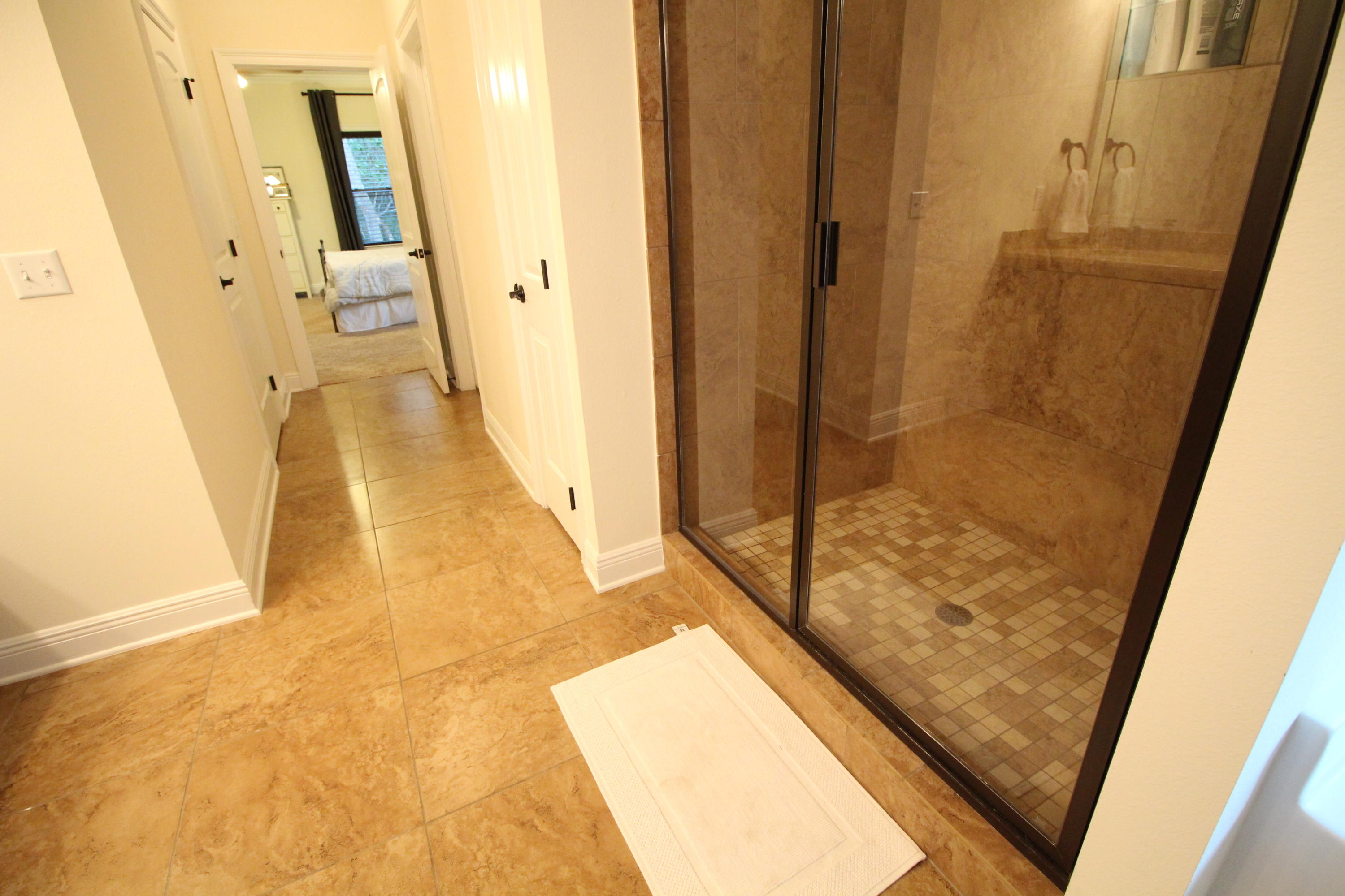 The Woods S/D Ph II - Residential