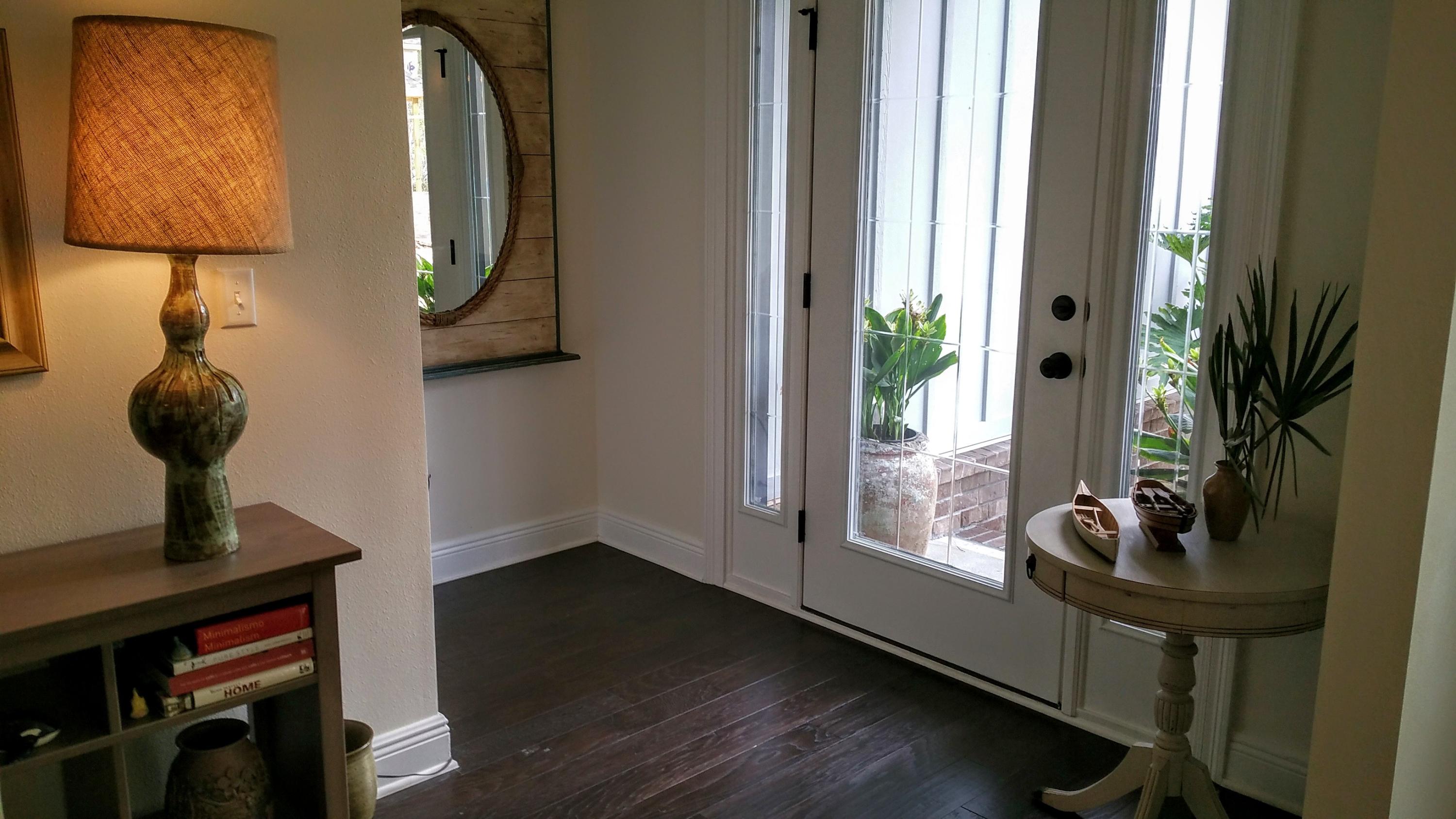 The Woods S/D Ph II - Residential