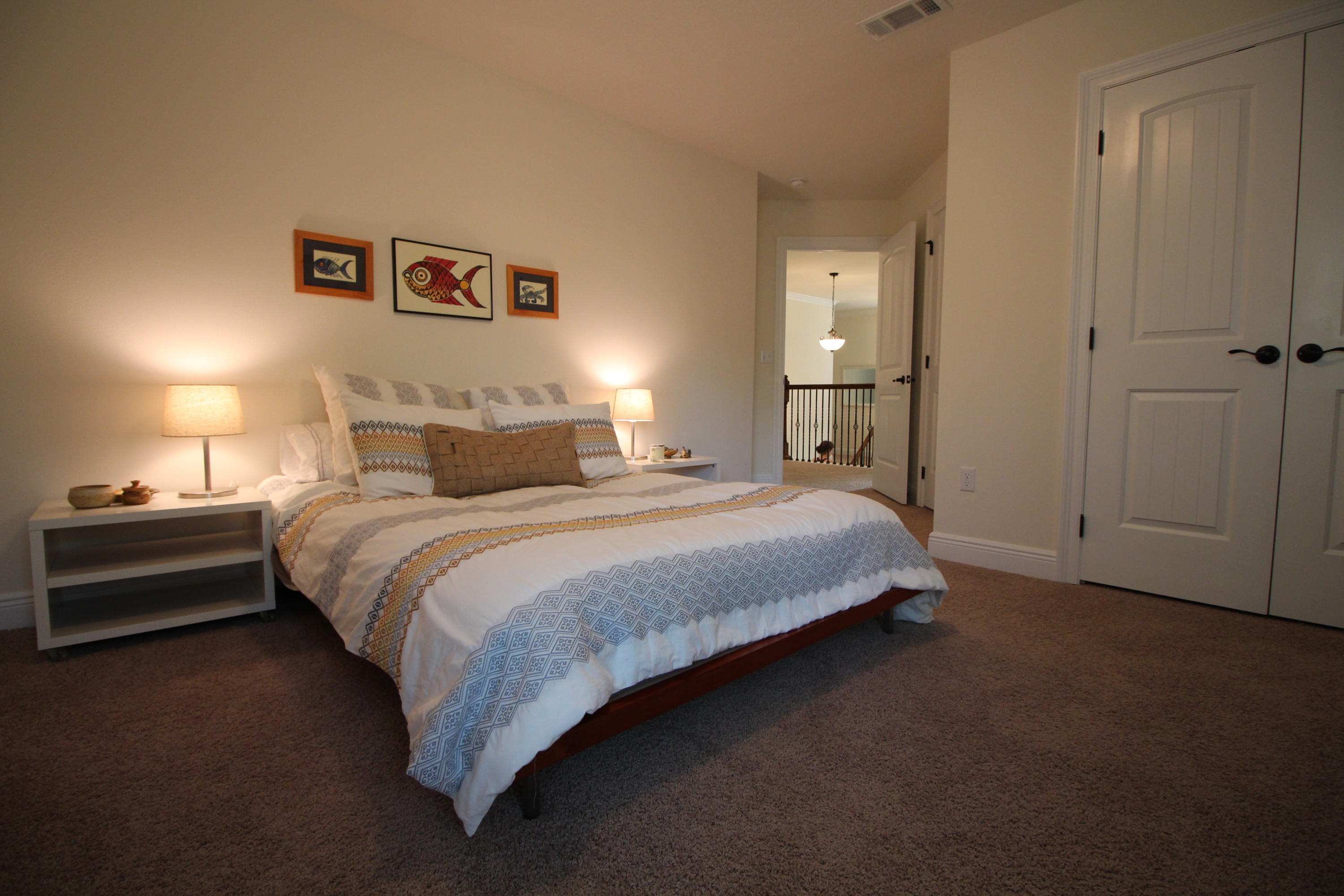 The Woods S/D Ph II - Residential