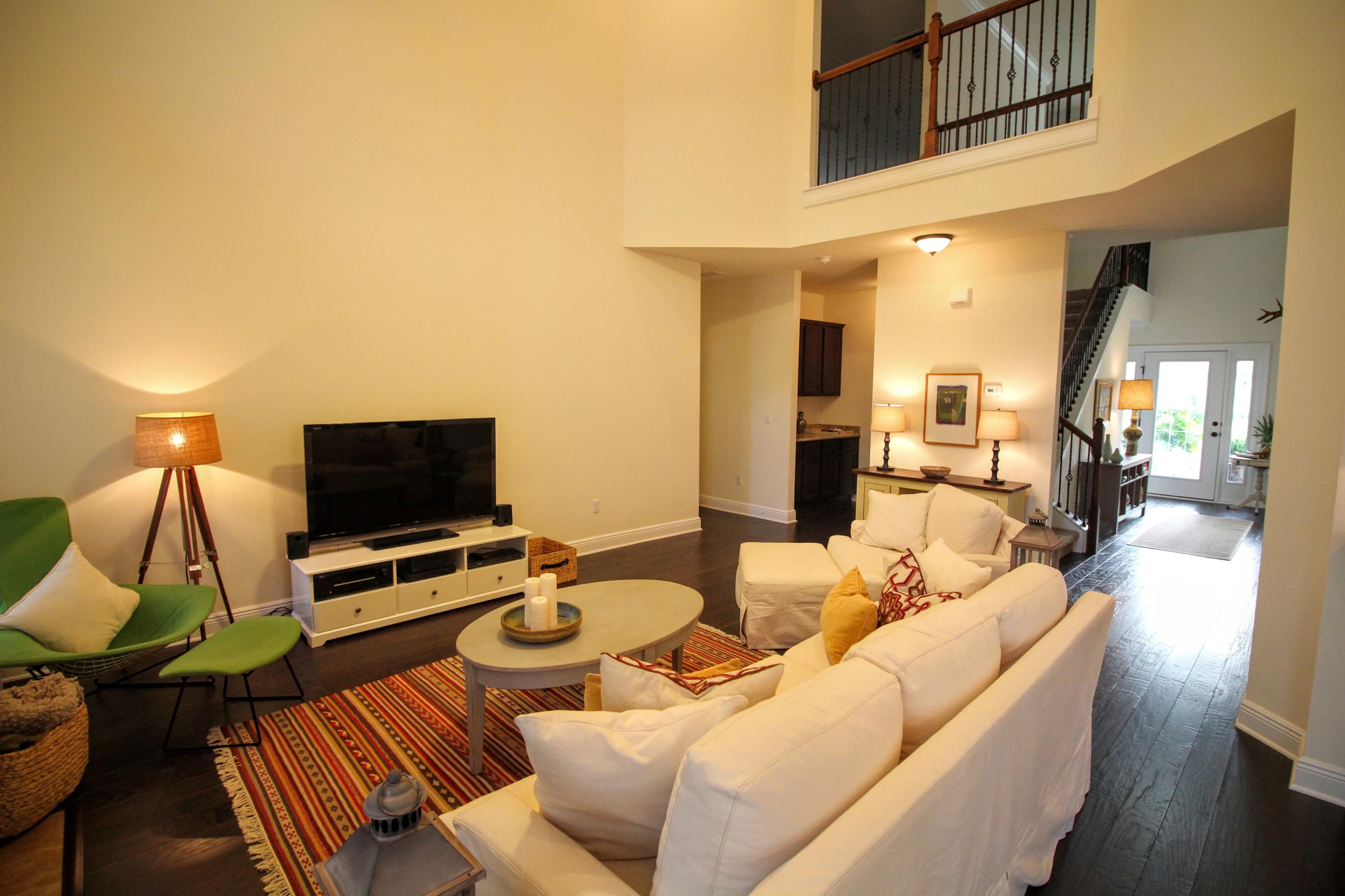 The Woods S/D Ph II - Residential