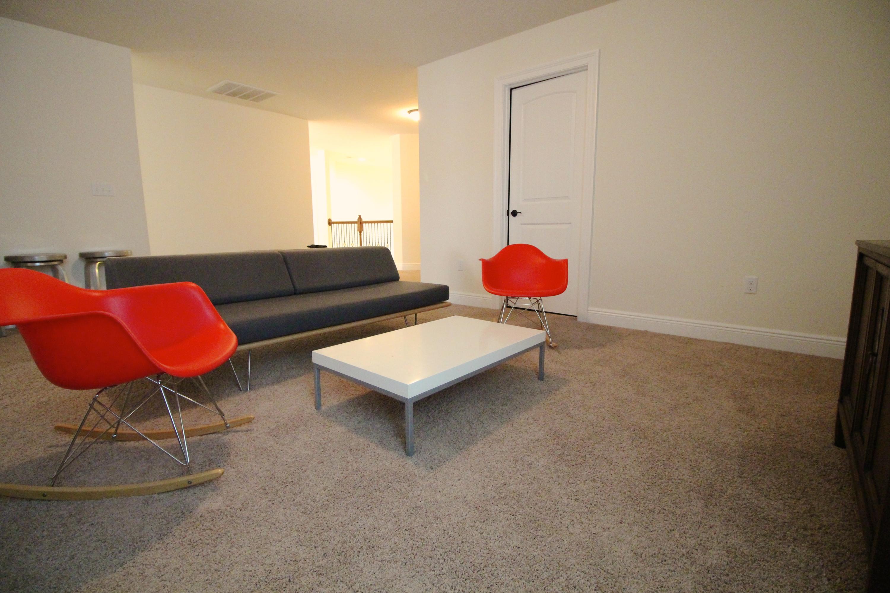 The Woods S/D Ph II - Residential