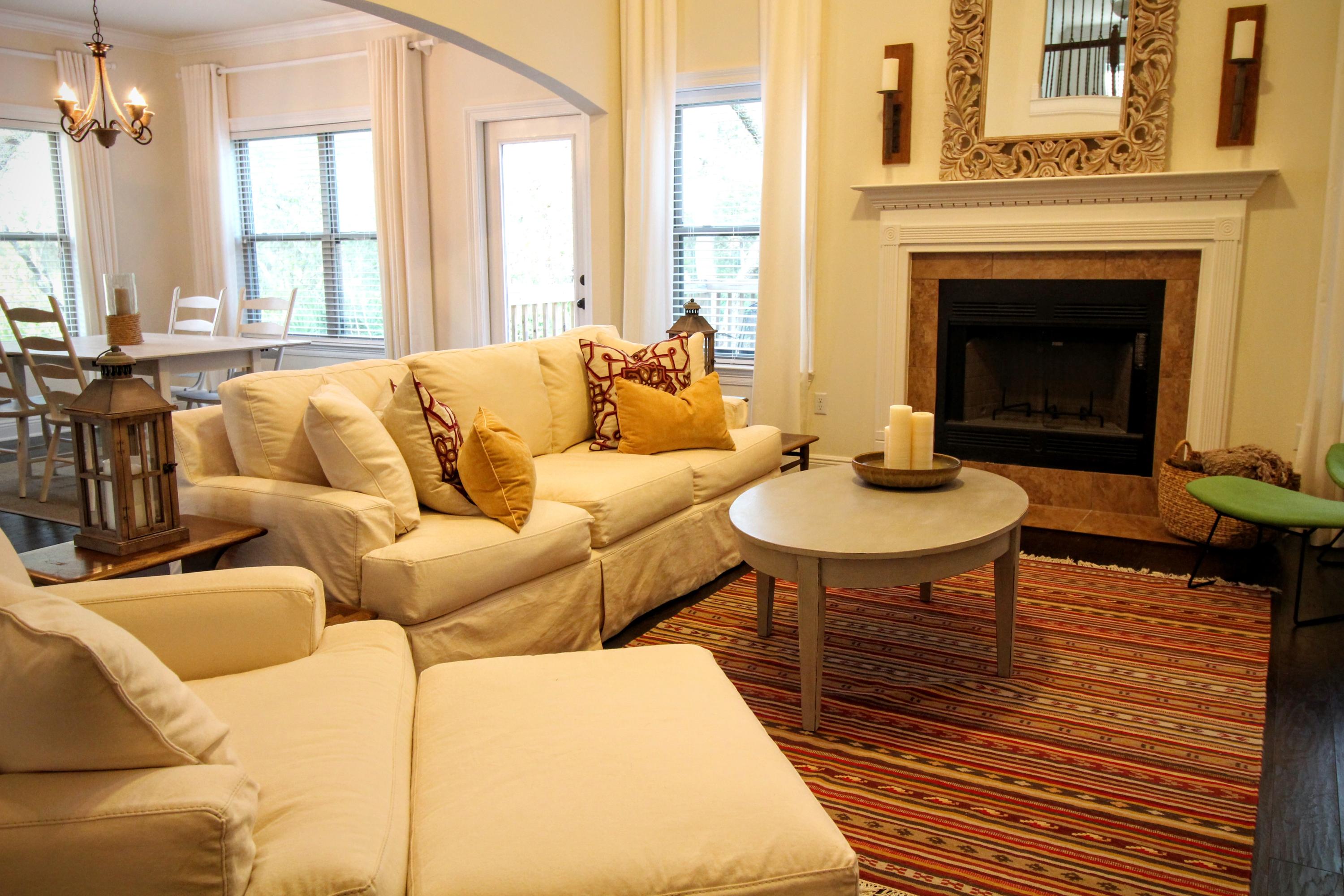 The Woods S/D Ph II - Residential