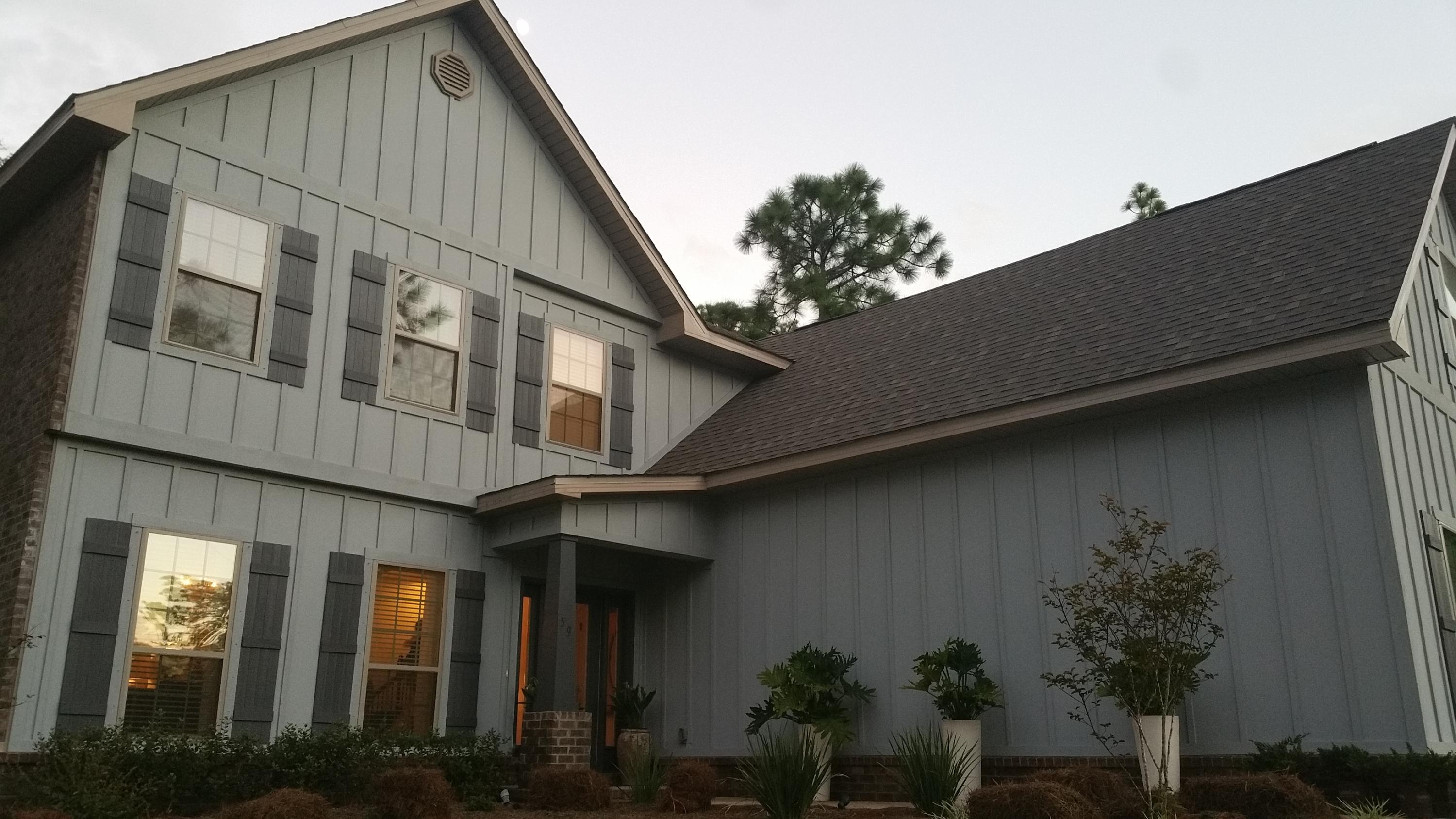 The Woods S/D Ph II - Residential