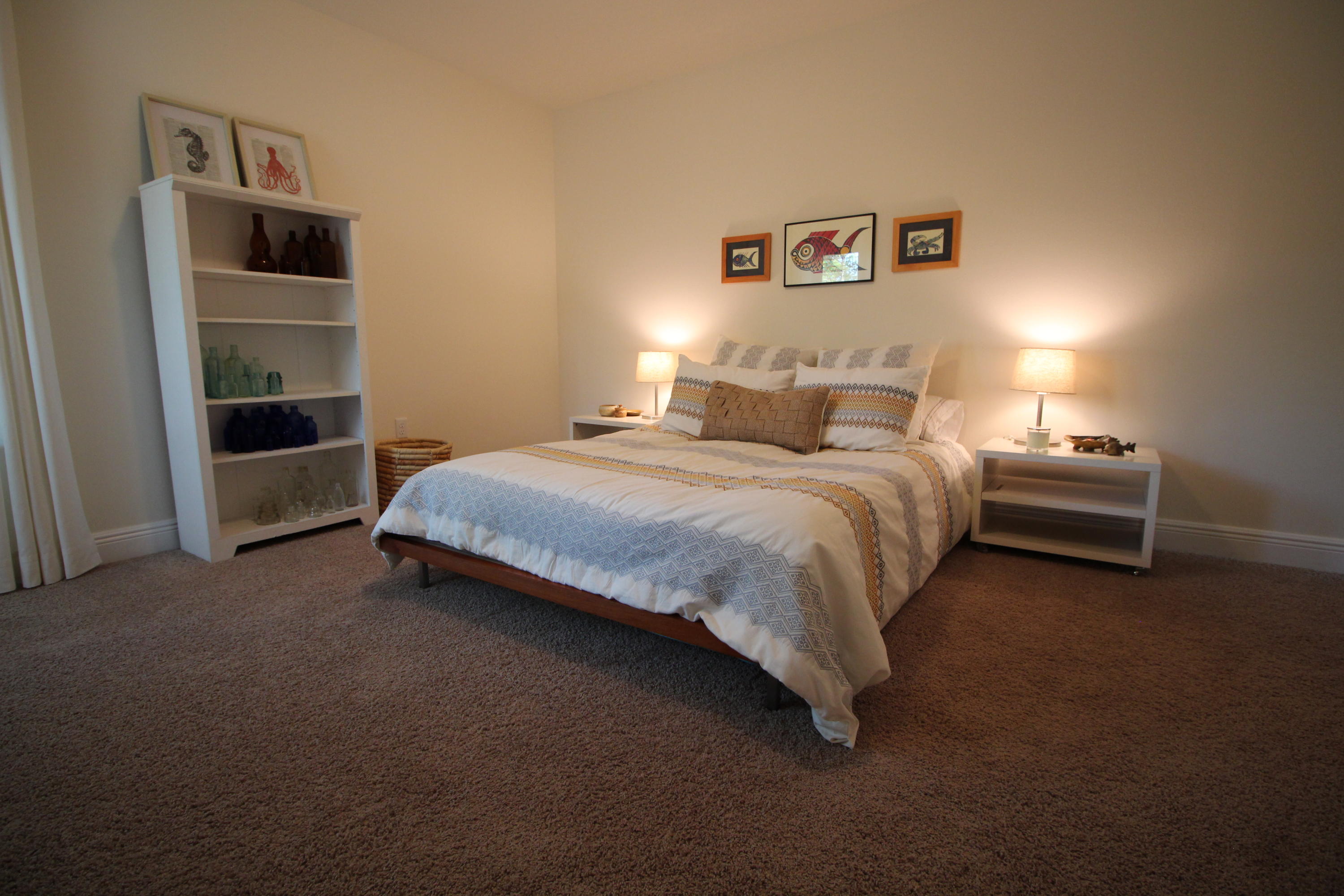 The Woods S/D Ph II - Residential