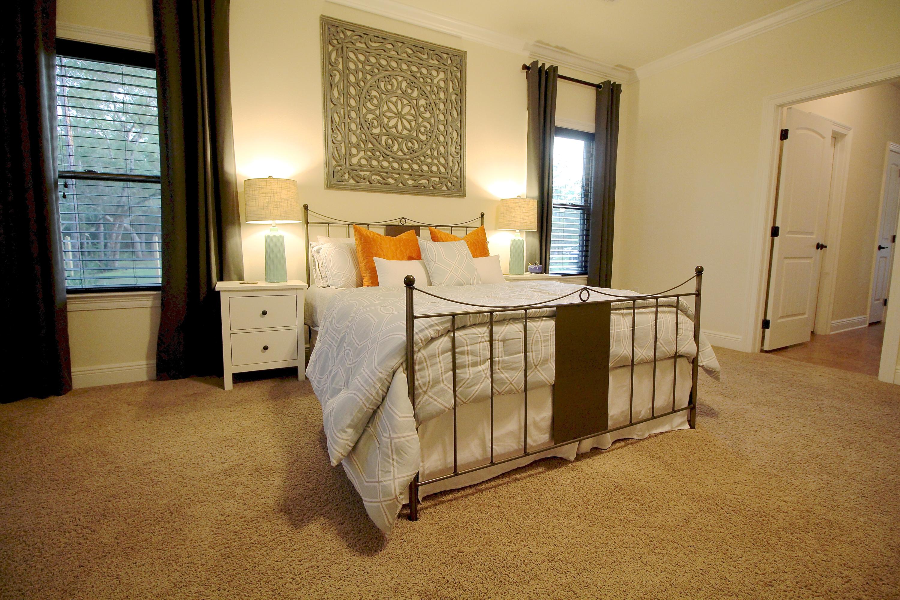 The Woods S/D Ph II - Residential