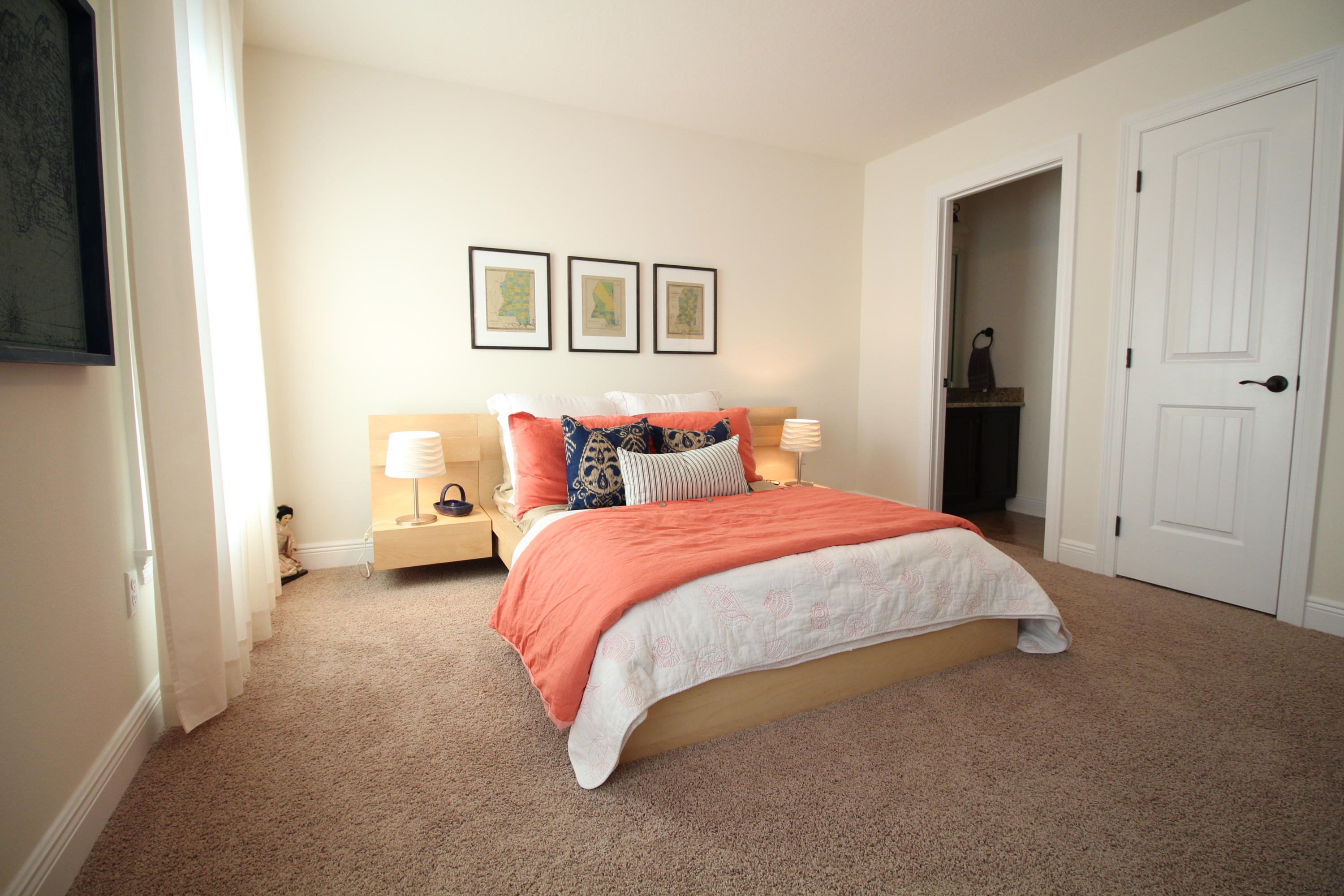 The Woods S/D Ph II - Residential