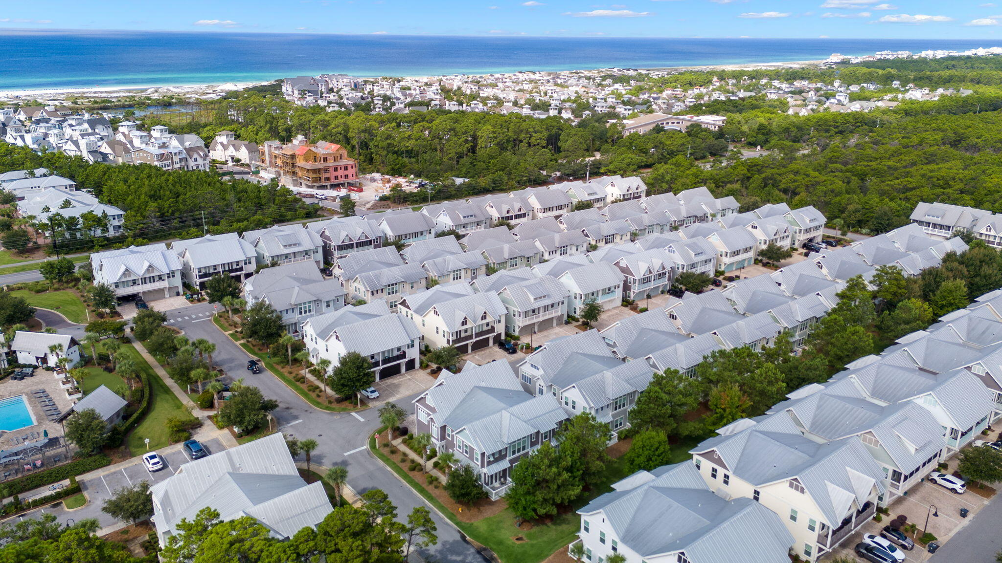 Prominence - Residential