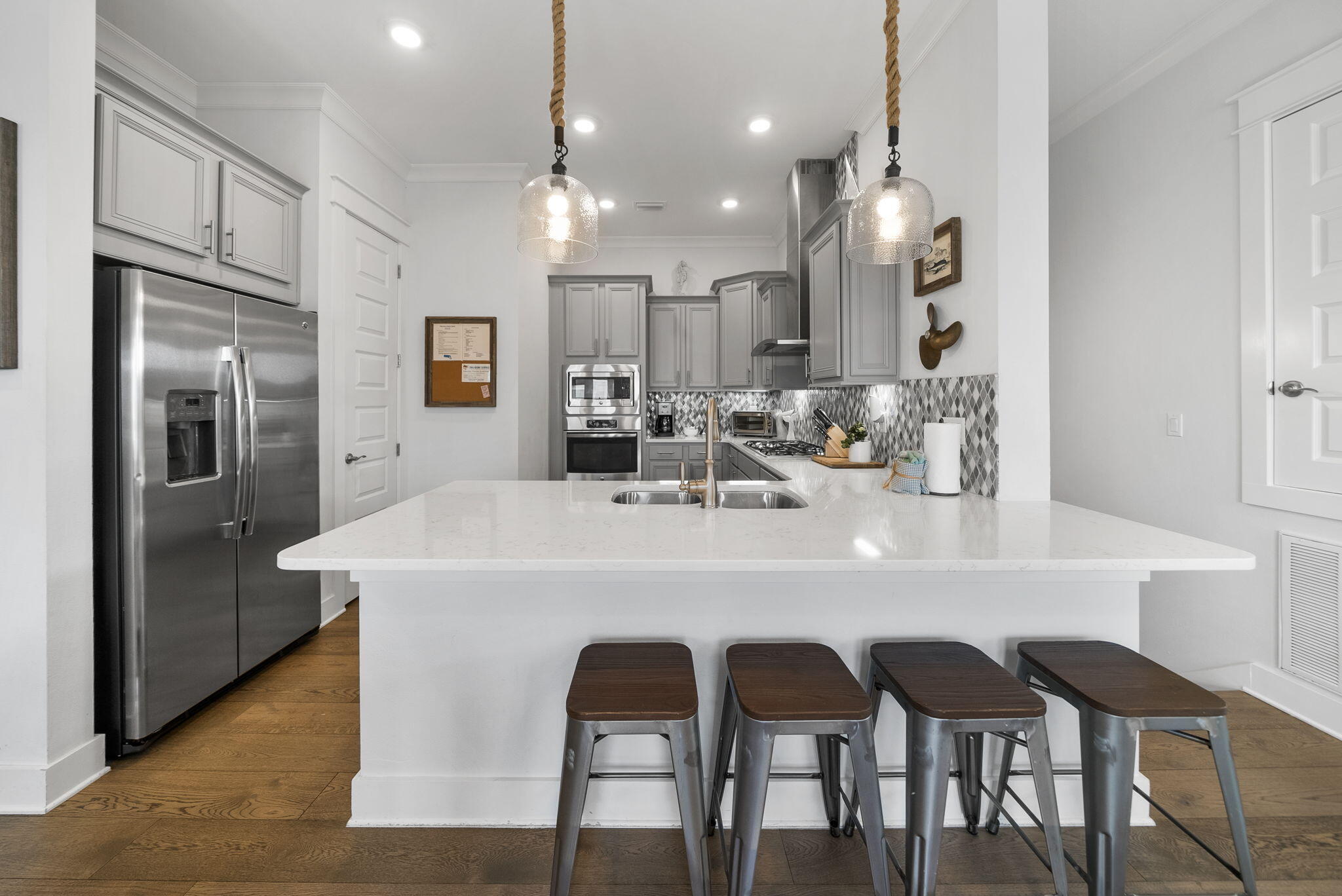Prominence - Residential