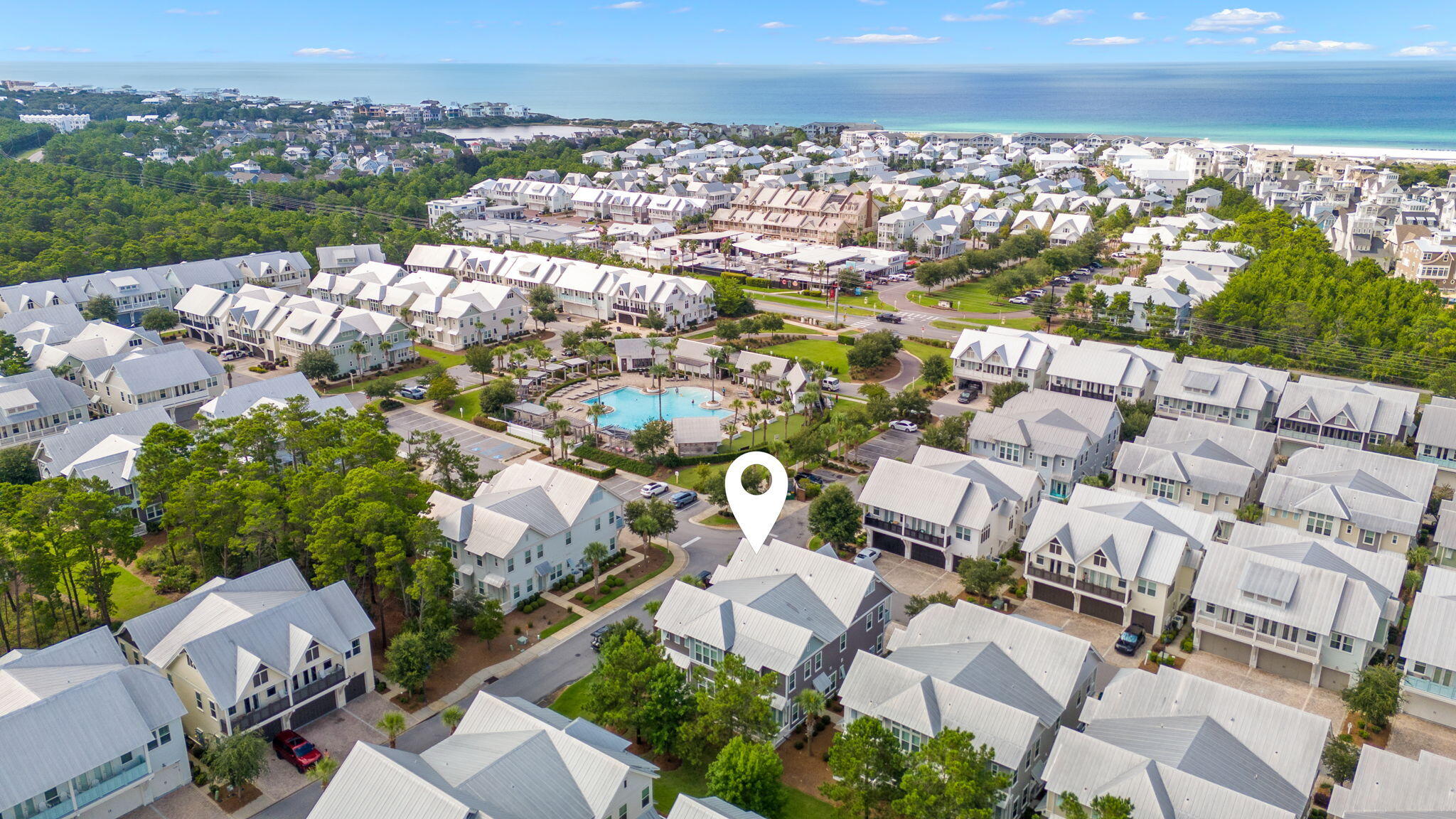 Prominence - Residential