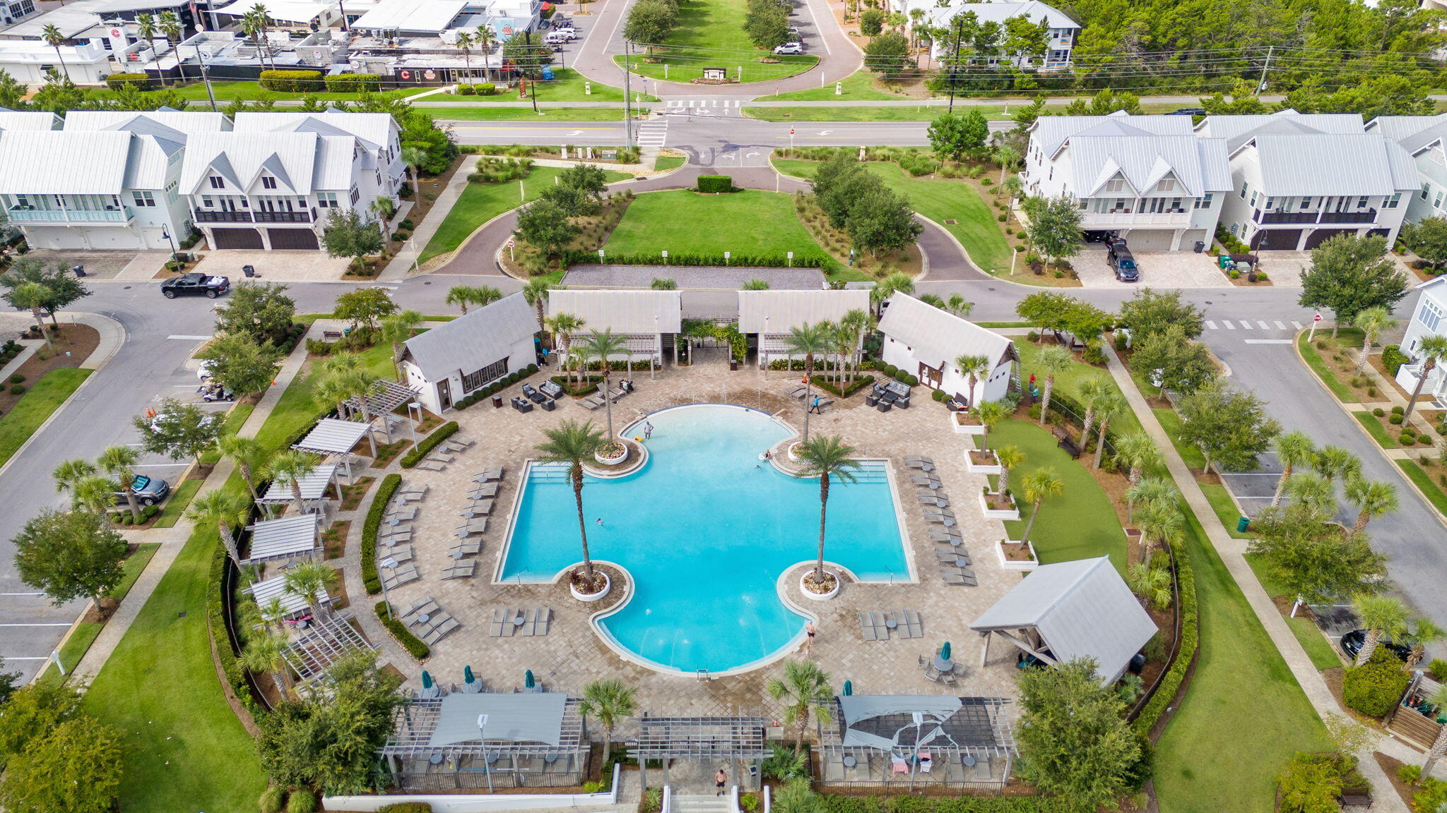Prominence - Residential