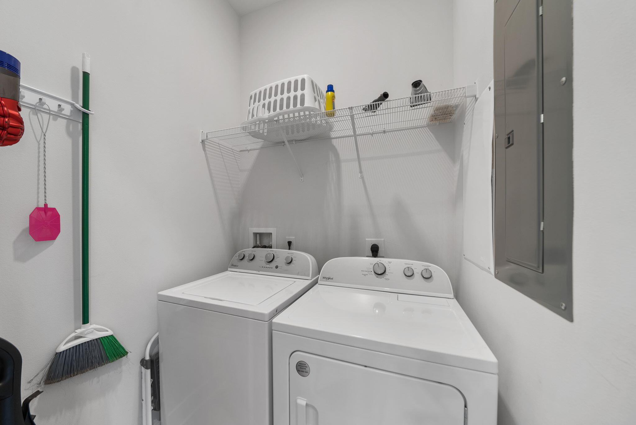 Prominence - Residential