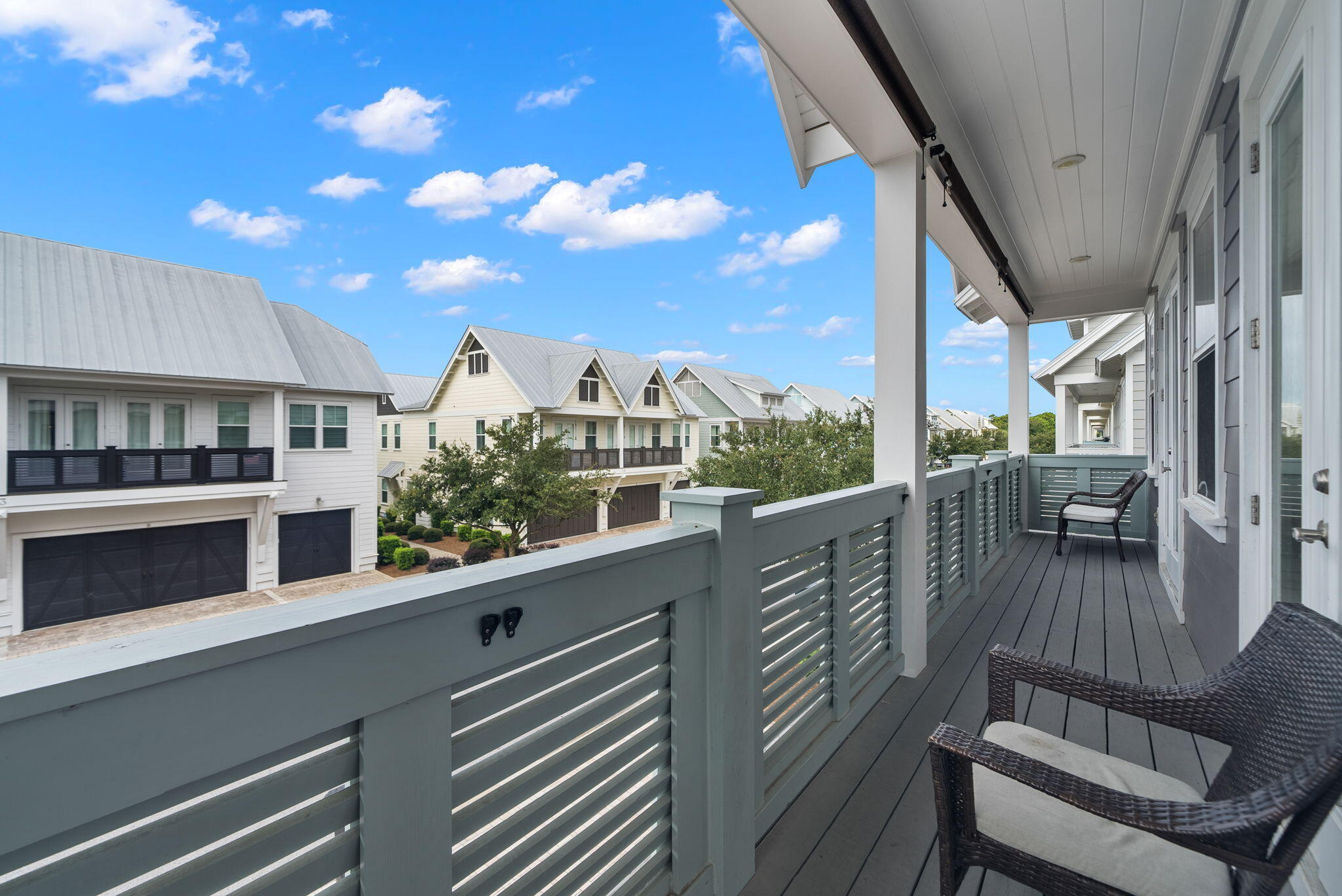 Prominence - Residential