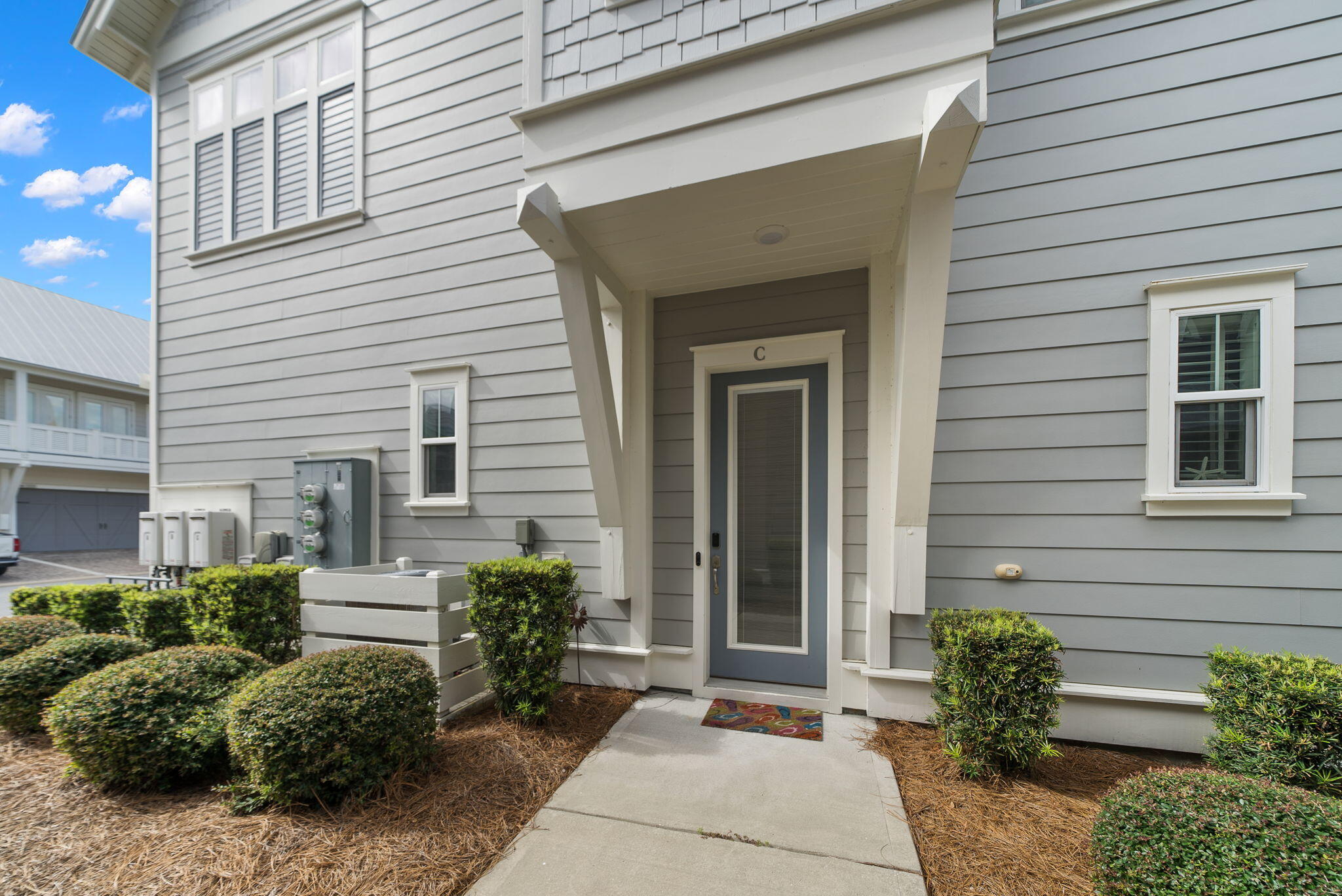 11 E Pine Lands Loop UNIT C
